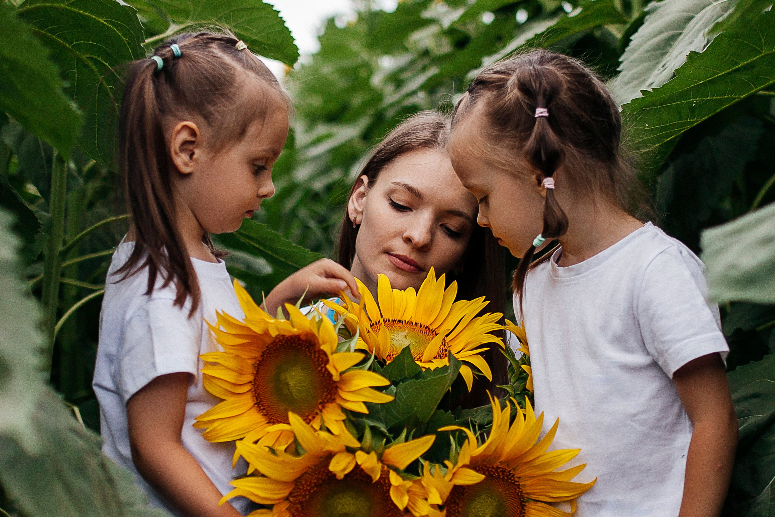Фотограф в Ростове-на-Дону Юлия Желтова