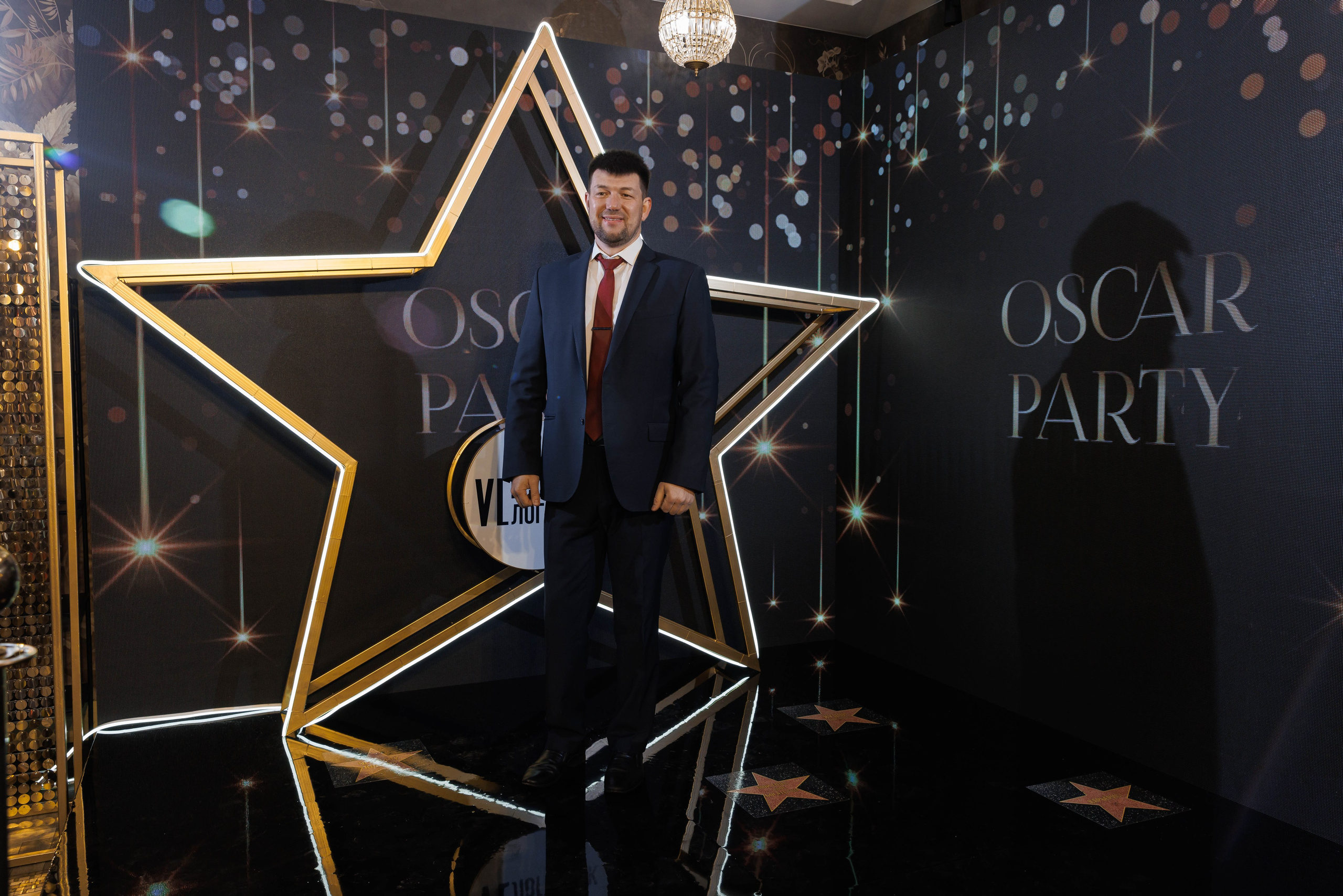 Eastern Logistic. Maxim Tsoy Photography