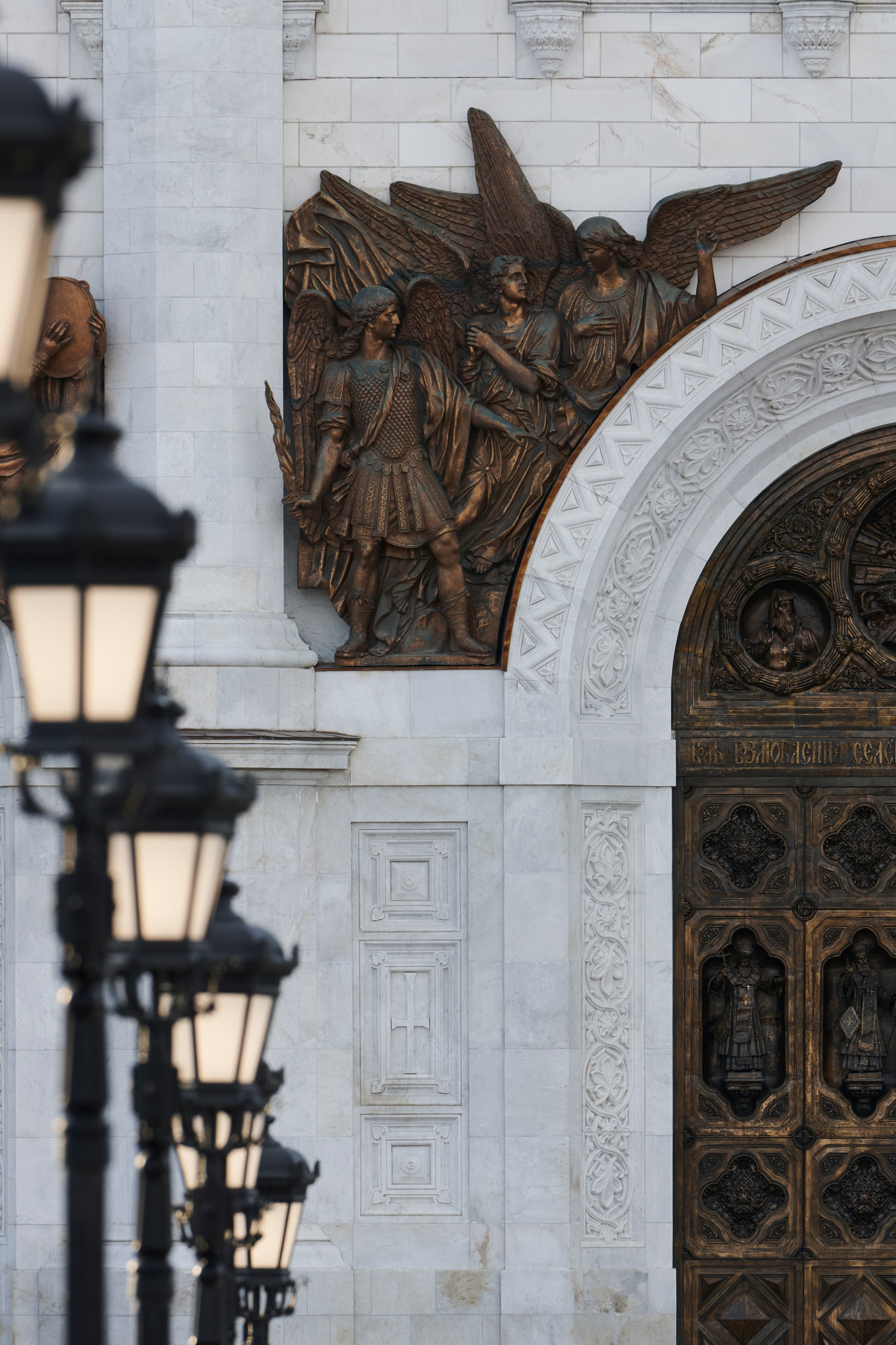 Nikon NIKKOR Z 180-600mm f/5.6-6.3 VR. Интерьерный и архитектурный фотограф Москва и МО. Свободный Роман