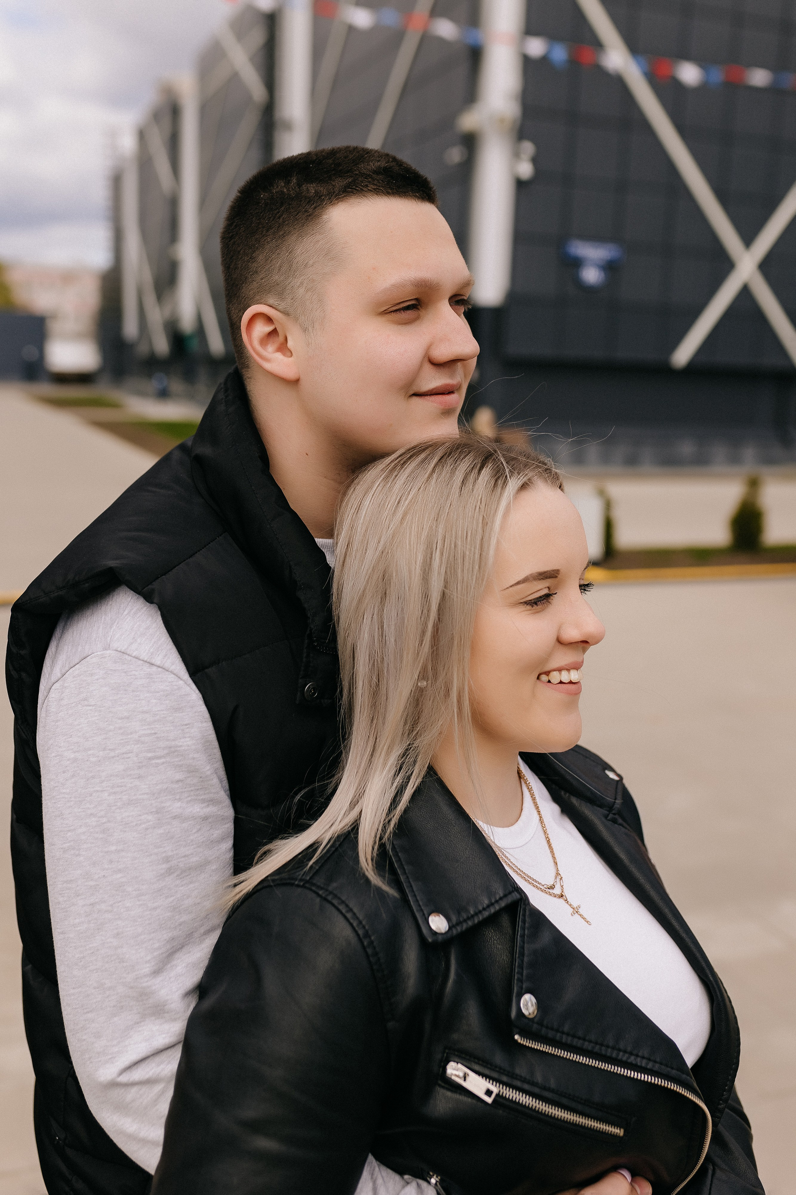 ПАРЫ. Фотограф Никитина Марина, Санкт-Петербург