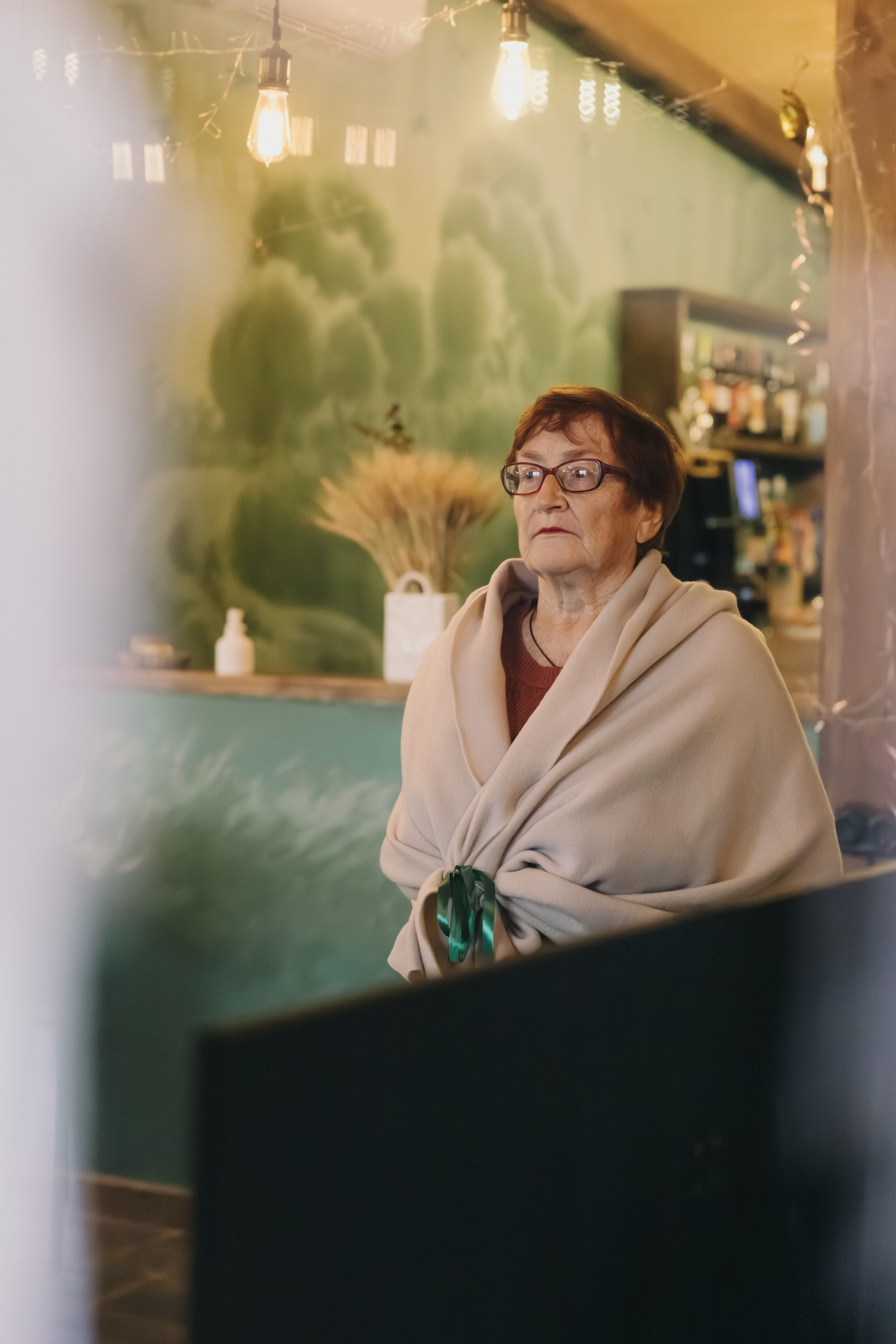 Алексей и Милена. Фотограф в Красноярске