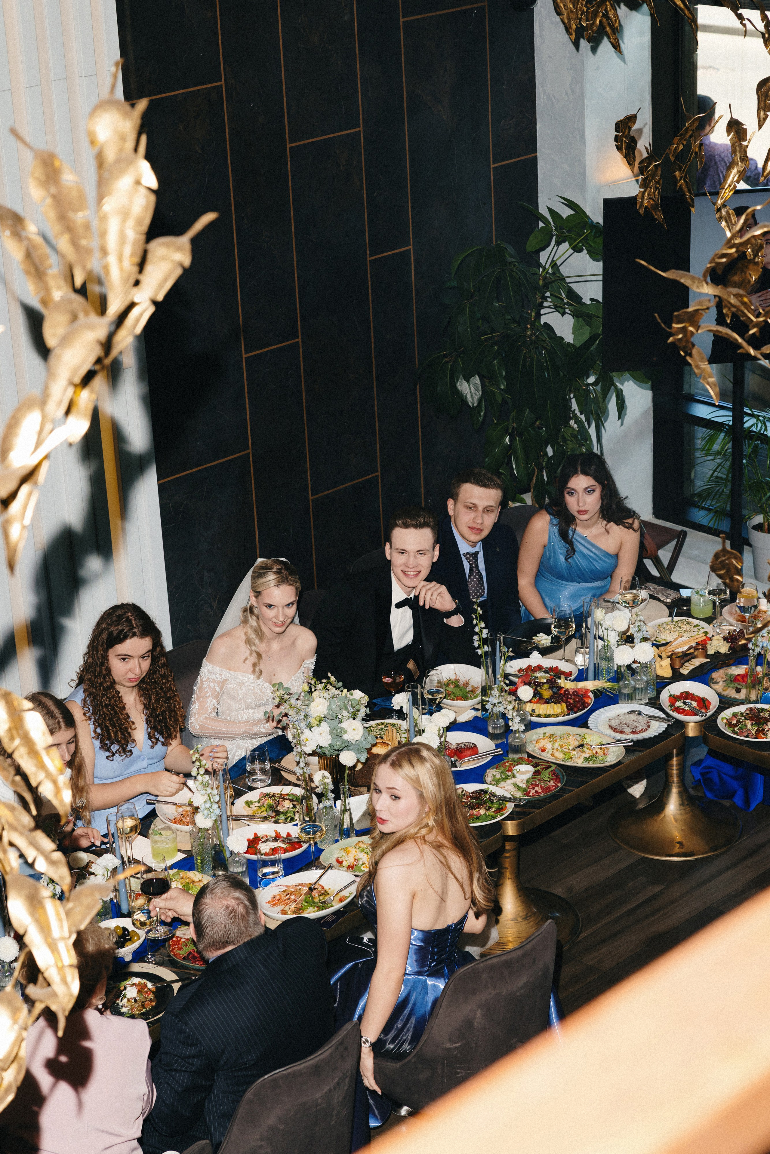 Александр и Дарья. Фотограф в Красноярске