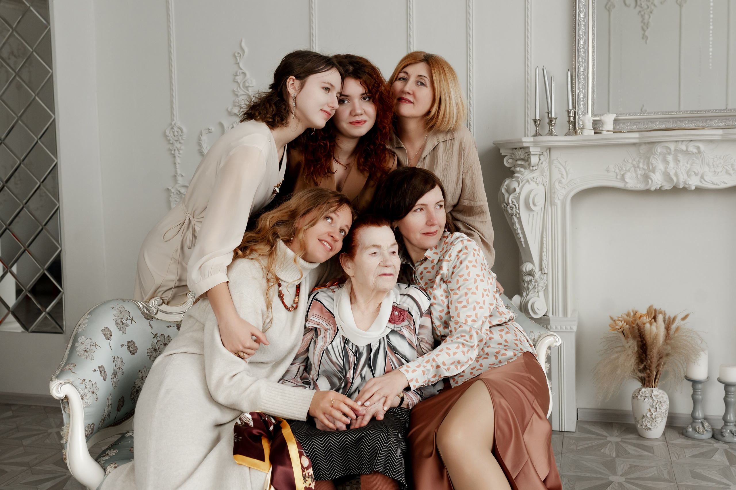 Фотограф Ким Наталья в Красноярске