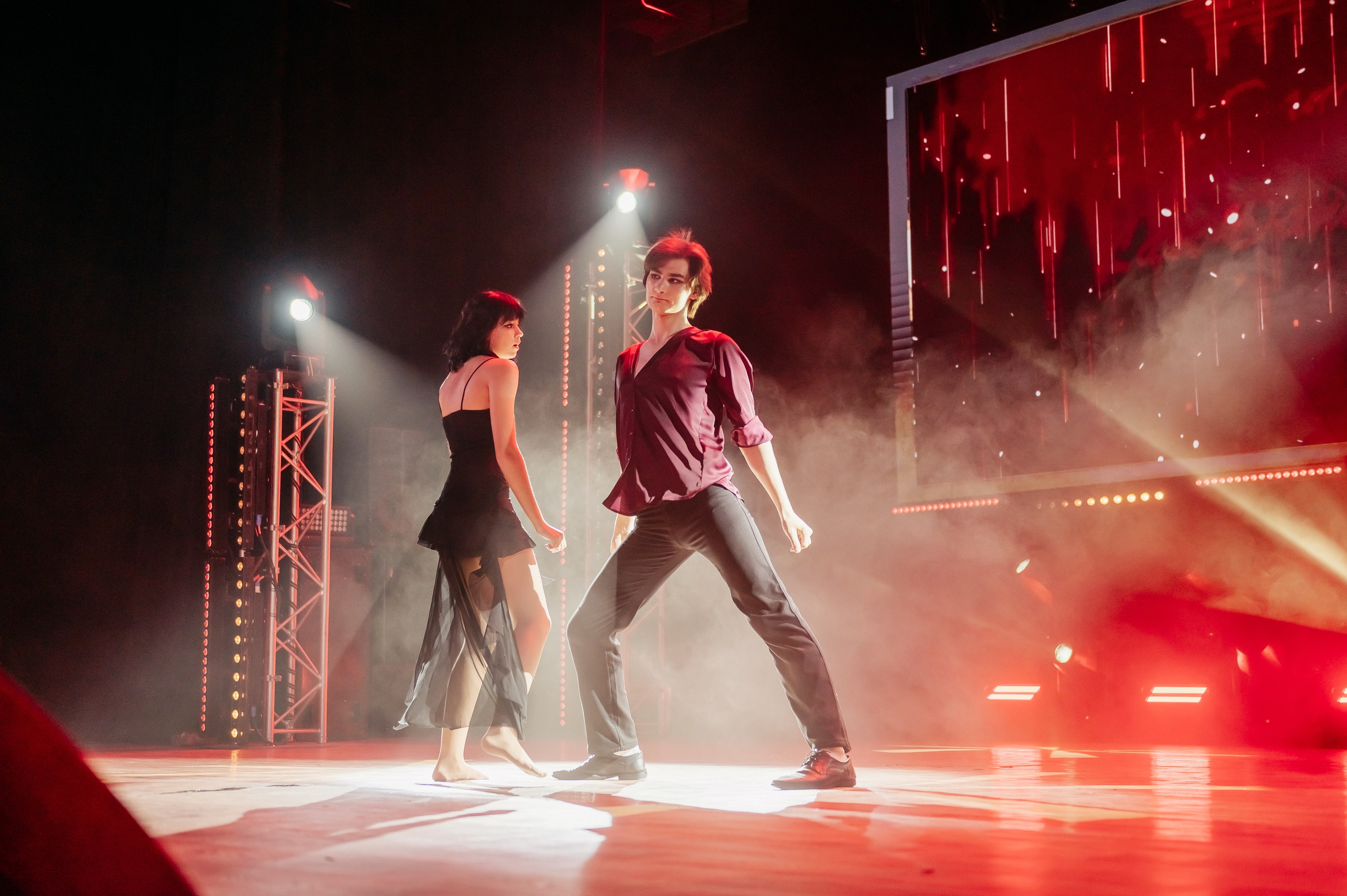 Aki no Yume 2025. Детский фотограф, семейный фотограф и репортажи в Кемерово