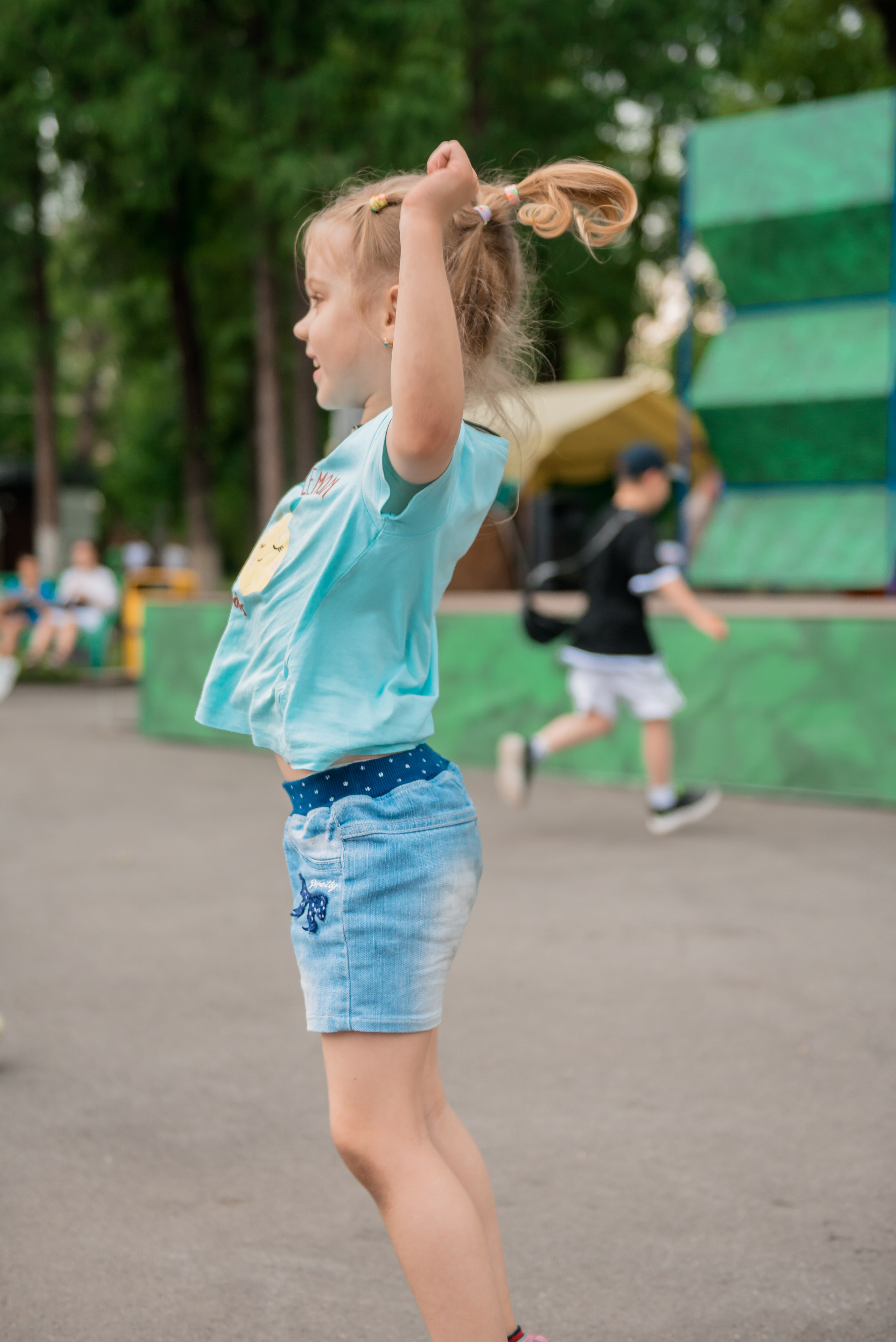 12 Июня 2024. Детский фотограф, семейный фотограф и репортажи в Кемерово