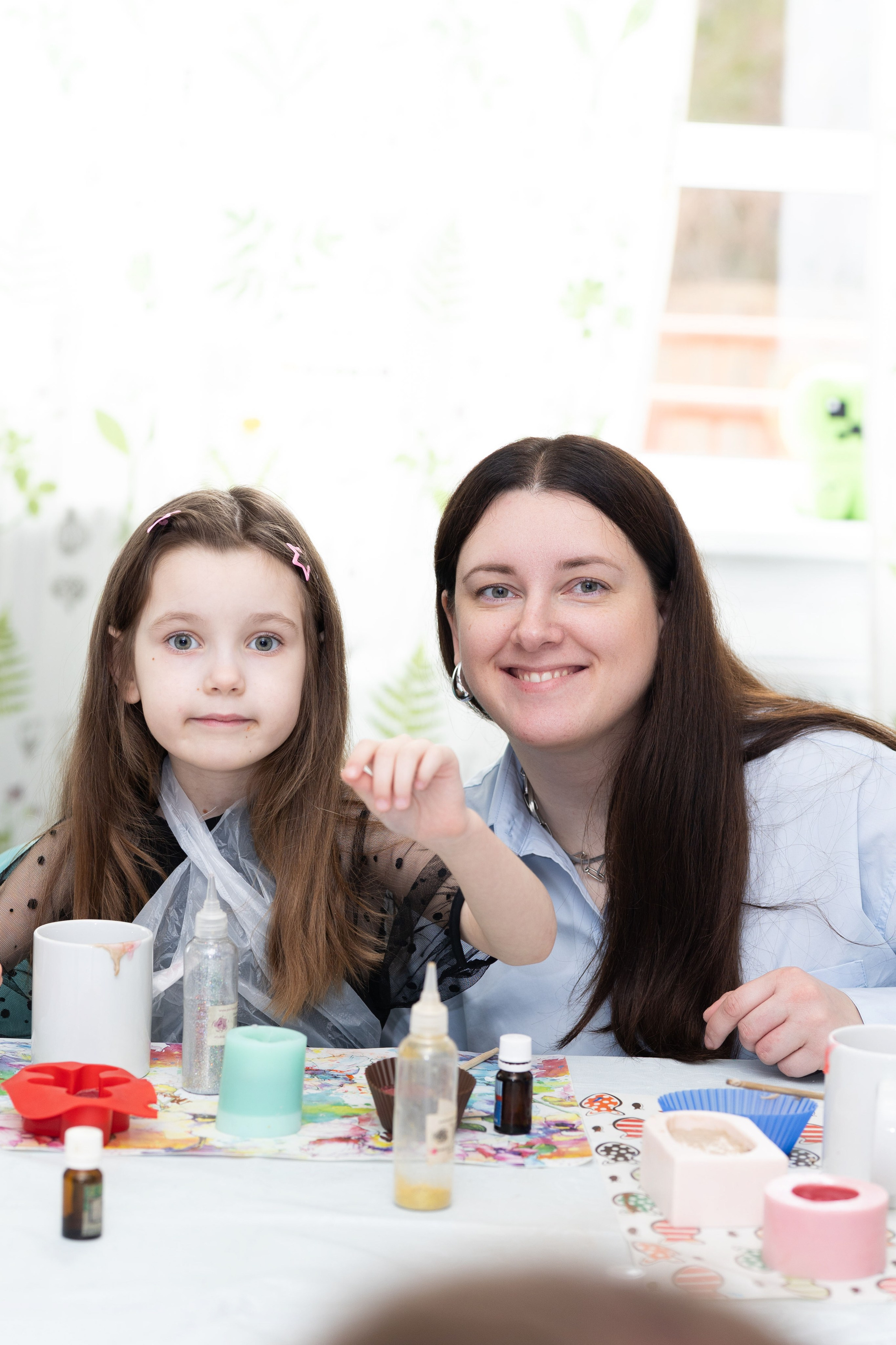 День Рождения Софии