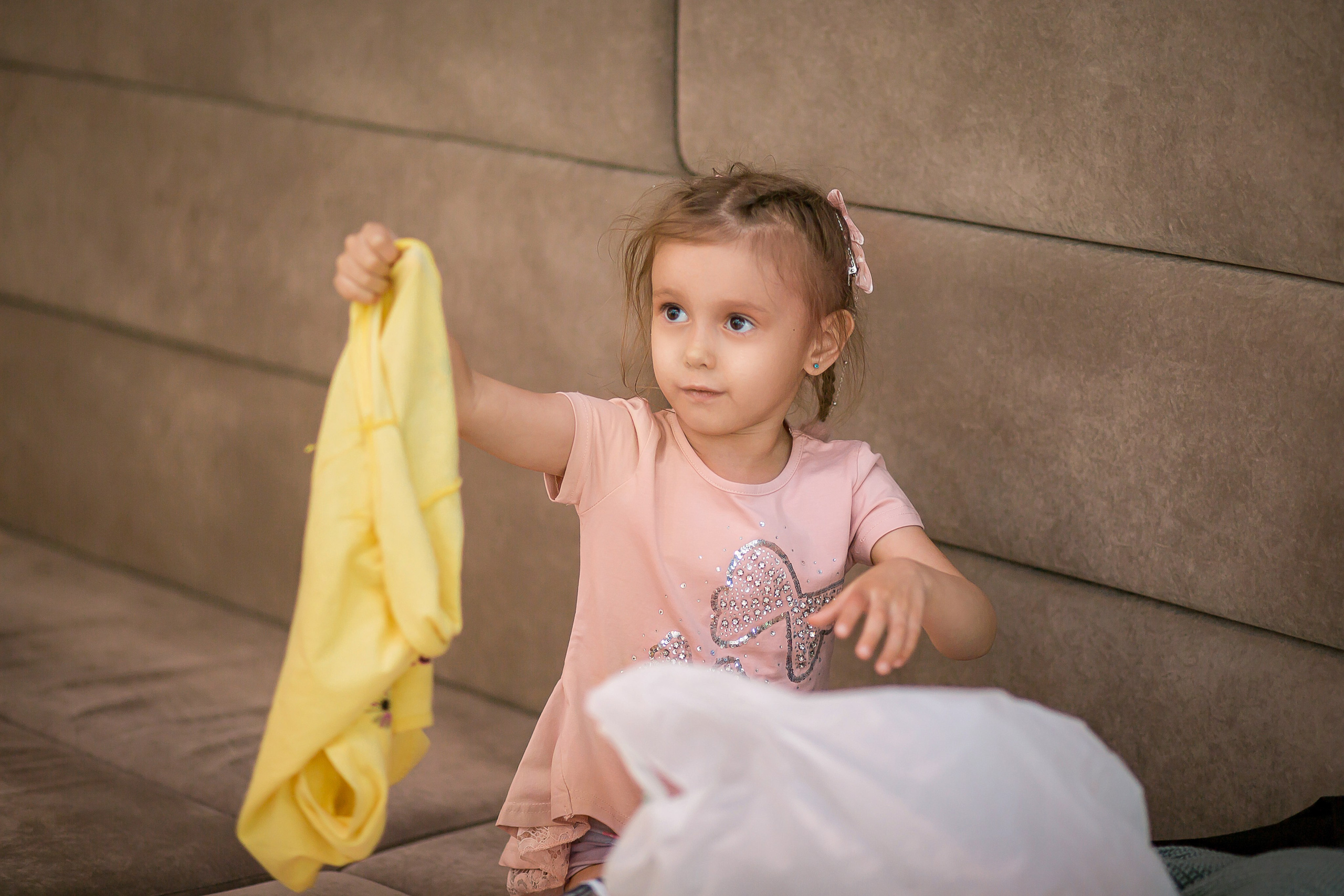 Выпускной детского сада на Ранчо. Фотографиня Мария Дикова