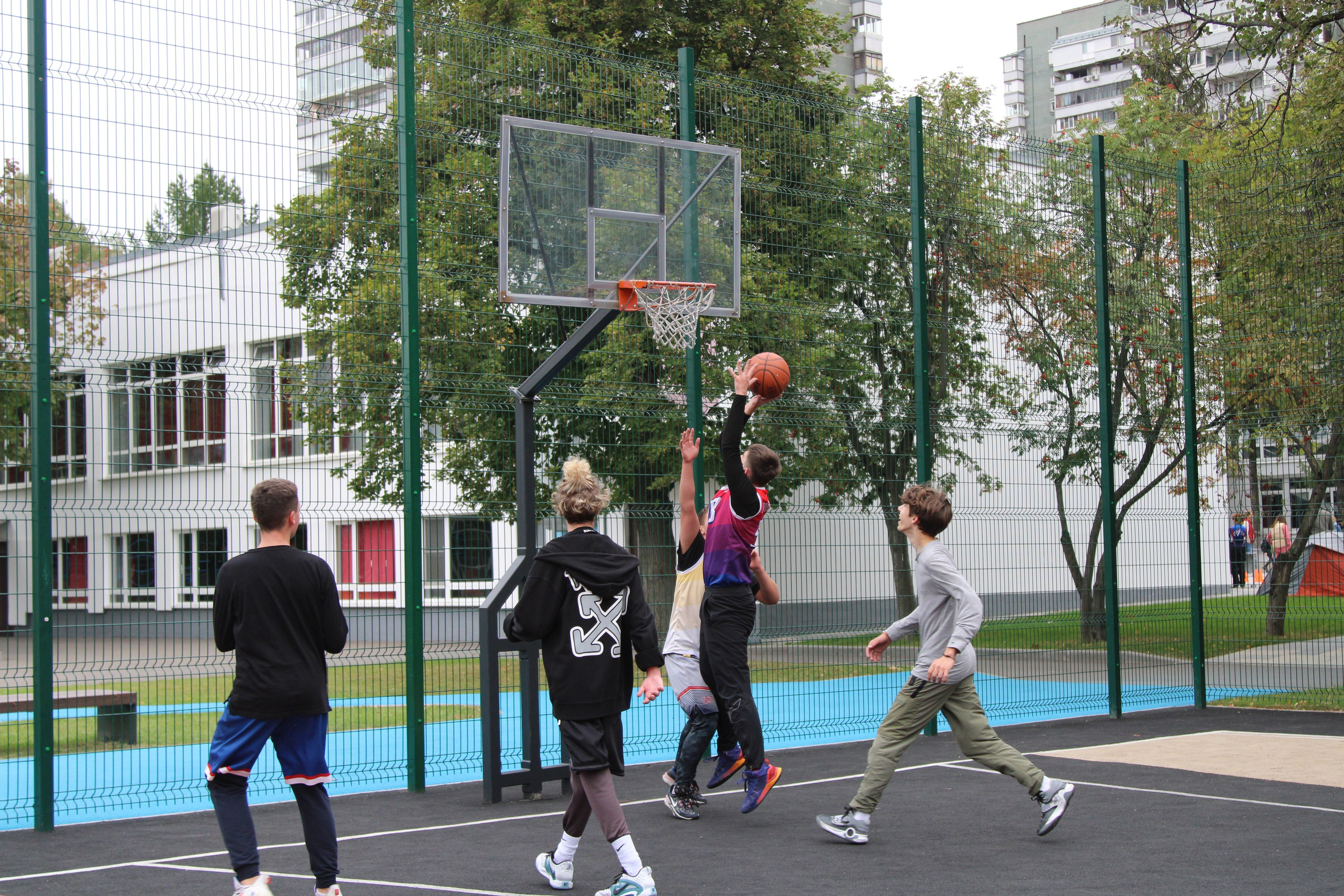 Репортажная съемка. Фотограф в Москве ♡