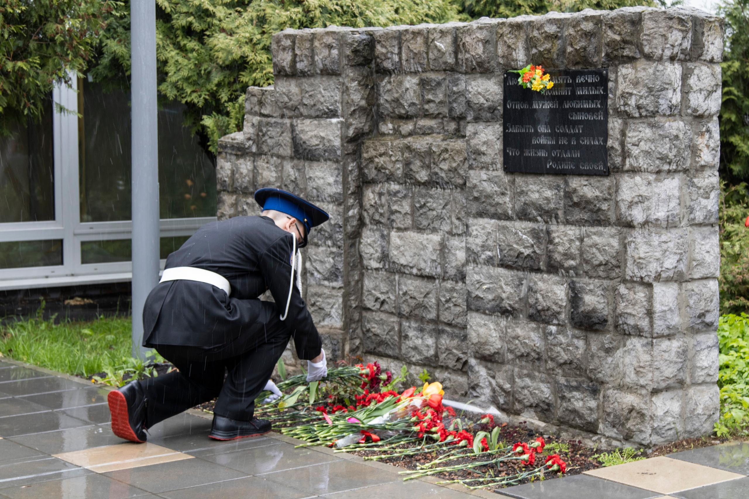 Репортажная съемка. Фотограф в Москве ♡