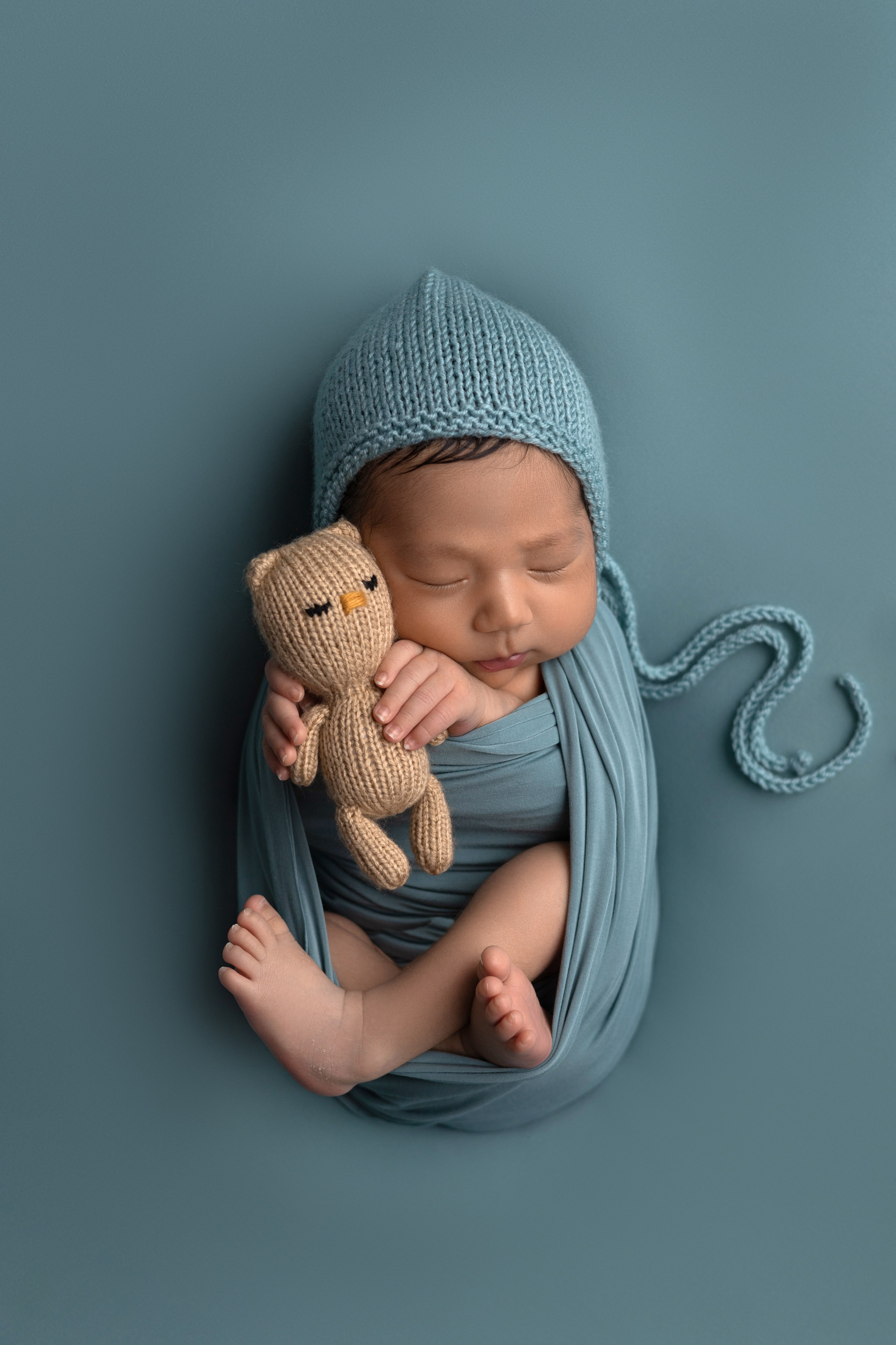 Портфолио. Фотограф Новорожденных в городе Шымкент