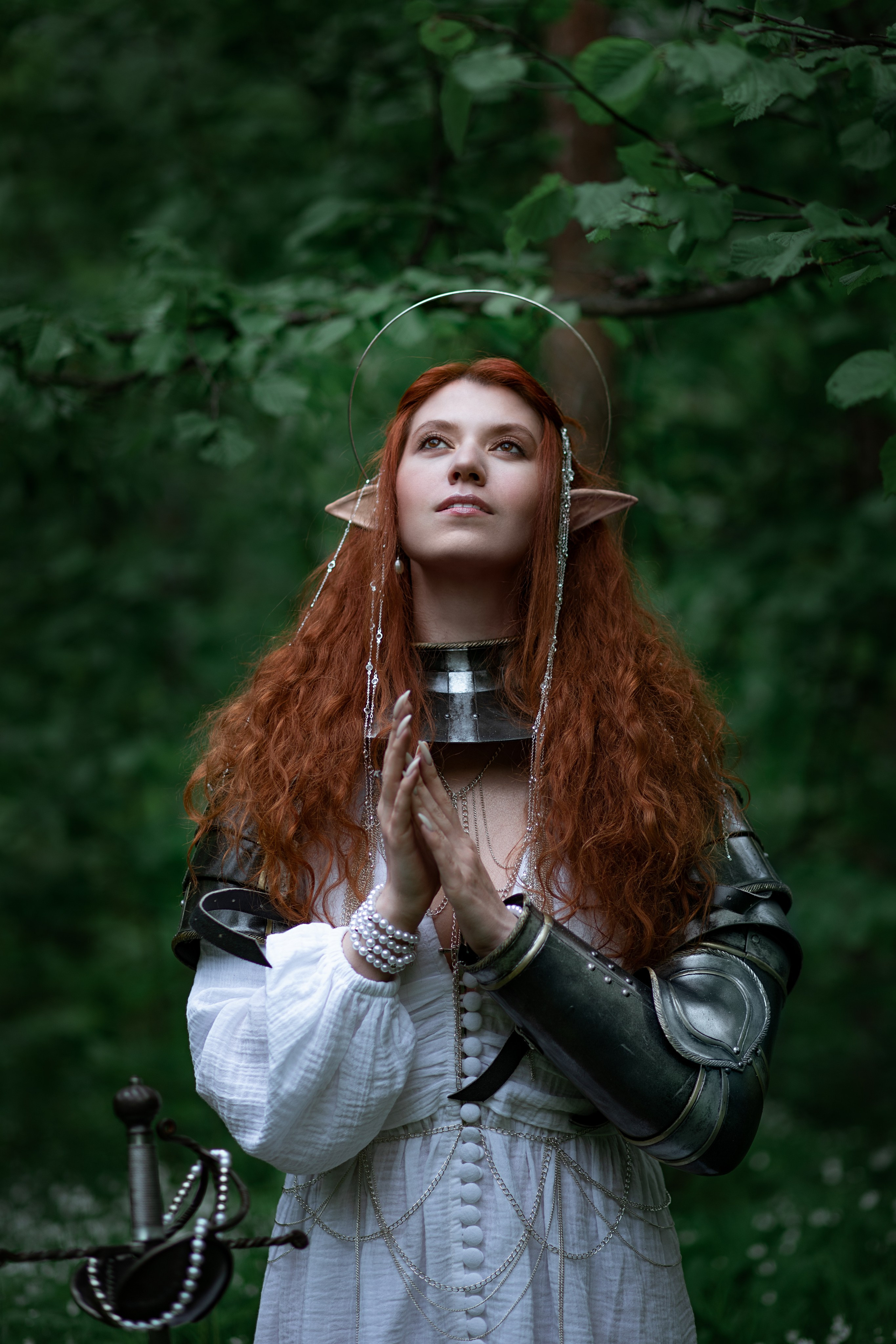 Свадебный фотограф в Обнинске (Москва) Каяна Лис. Фотограф Каяна Лис