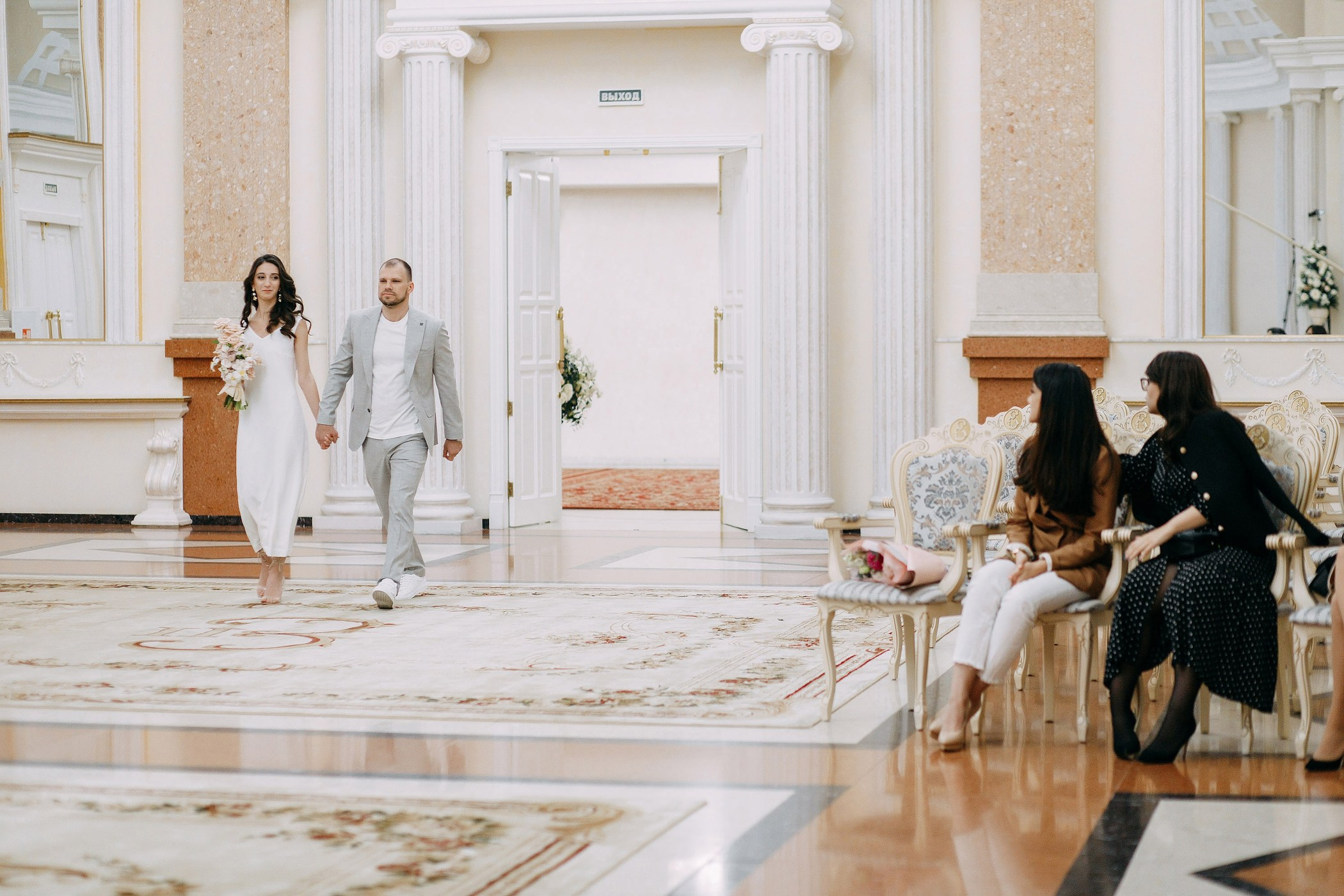 Андрей и Вероника. Семейный, репортажный, свадебный фотограф в Краснодаре Артур Александрин