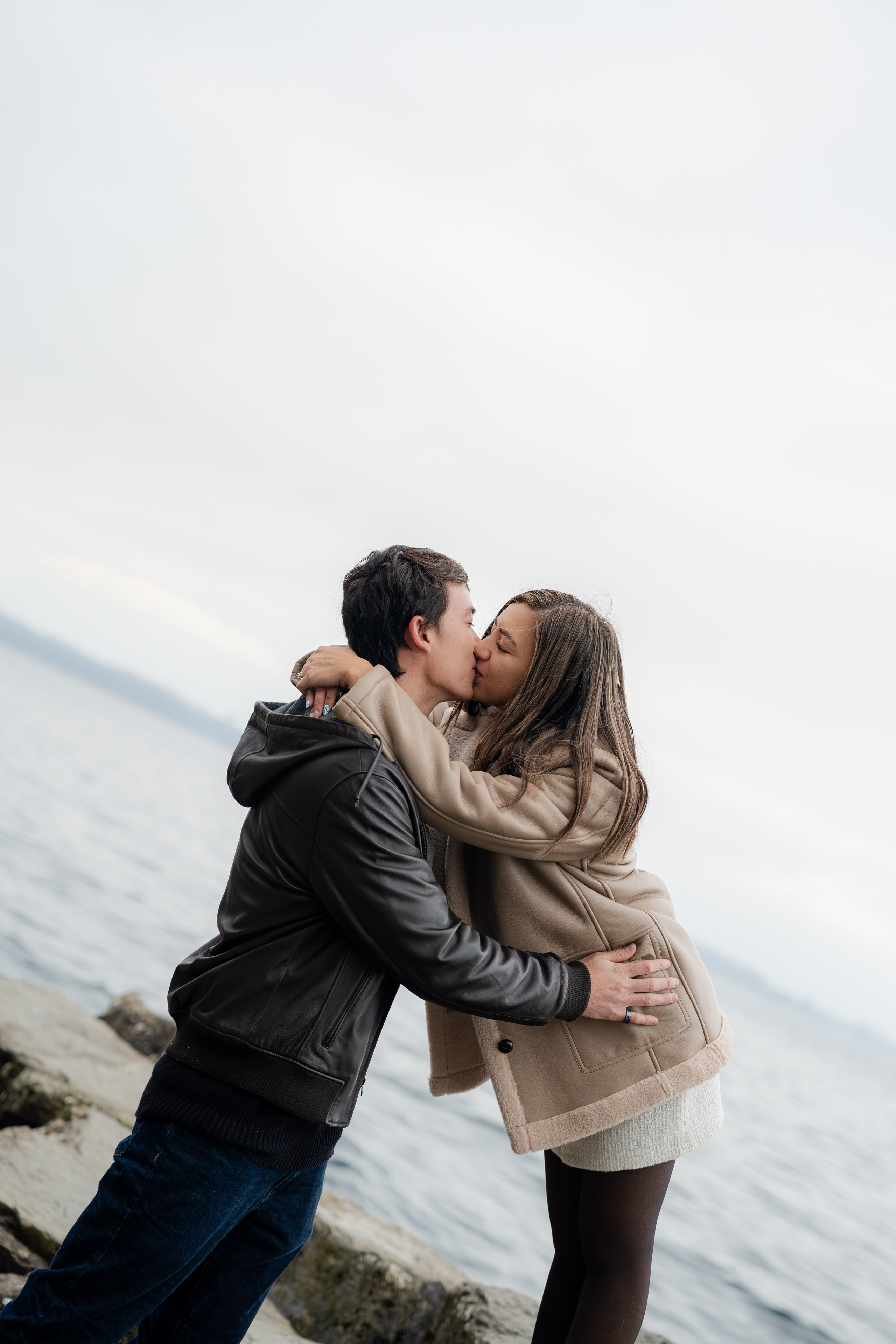 Sian & Alyssa | Montreux. Photographe de Mariage Professionnelle — Genève & Suisse Romande | Tanya Creator