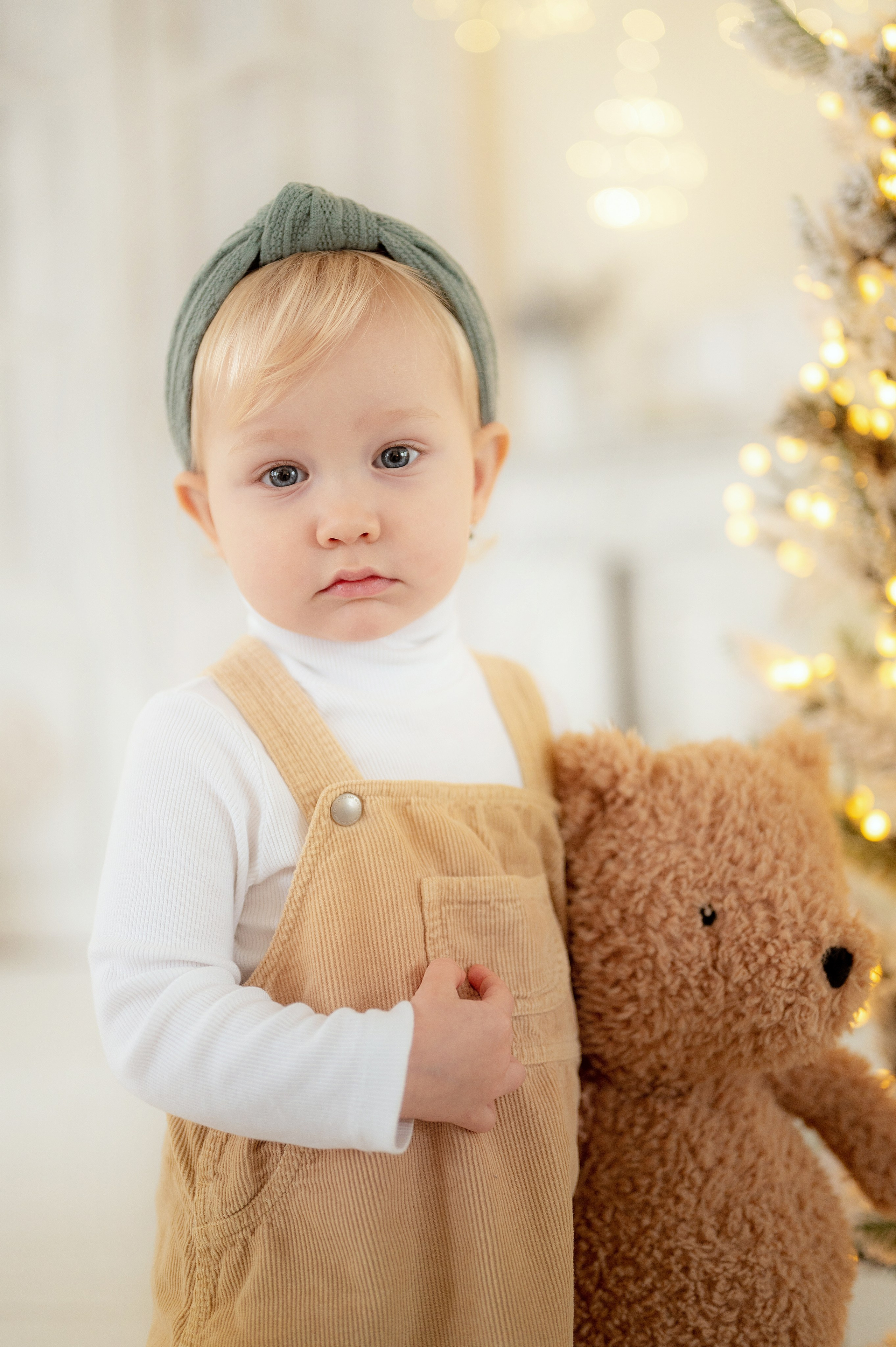 Новый год. Фотограф новорожденных, семейный детский в Тюмени Татьяна Морозова