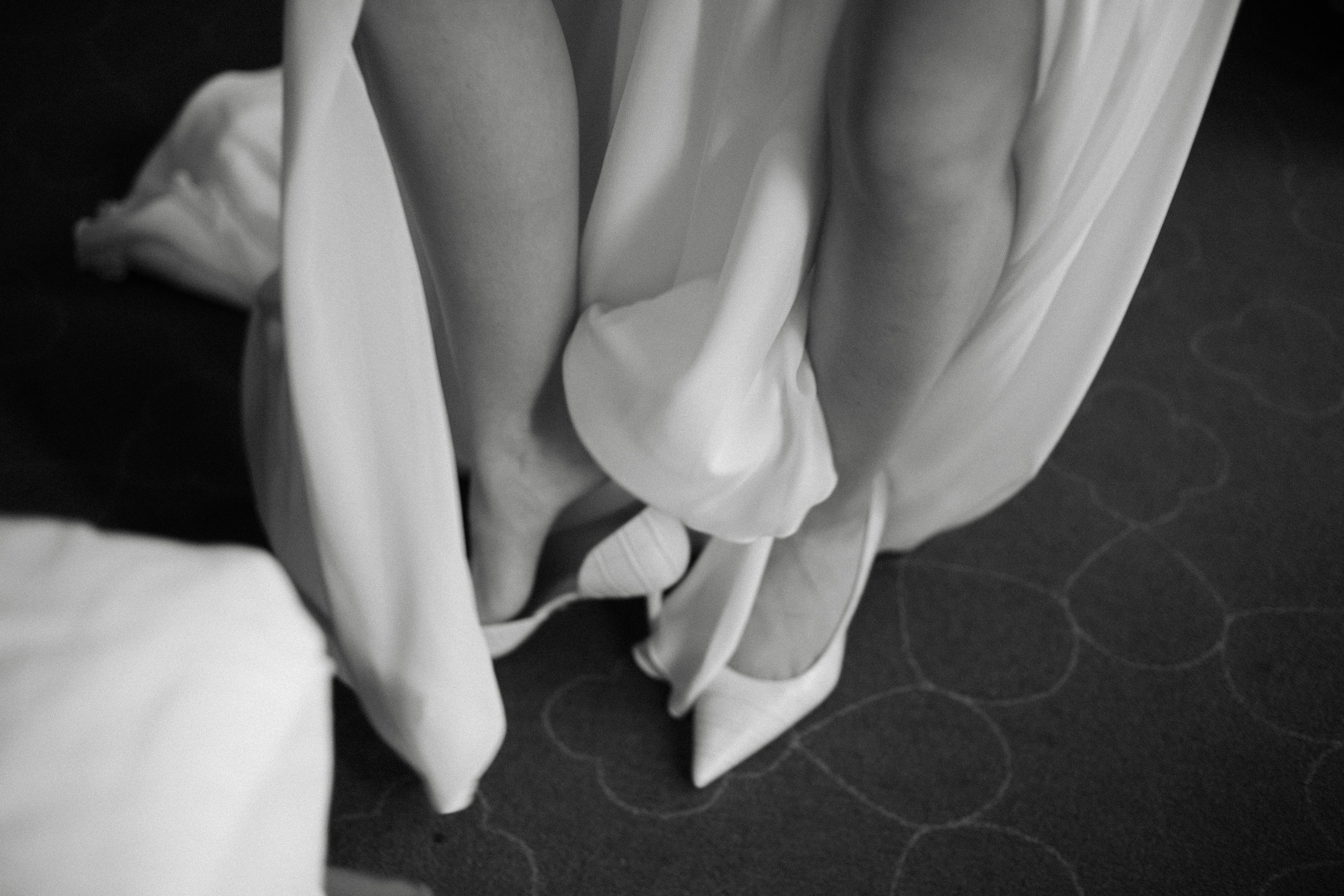 Елизавета и Артём. Фотограф в Москве — Евгения Прокопенко