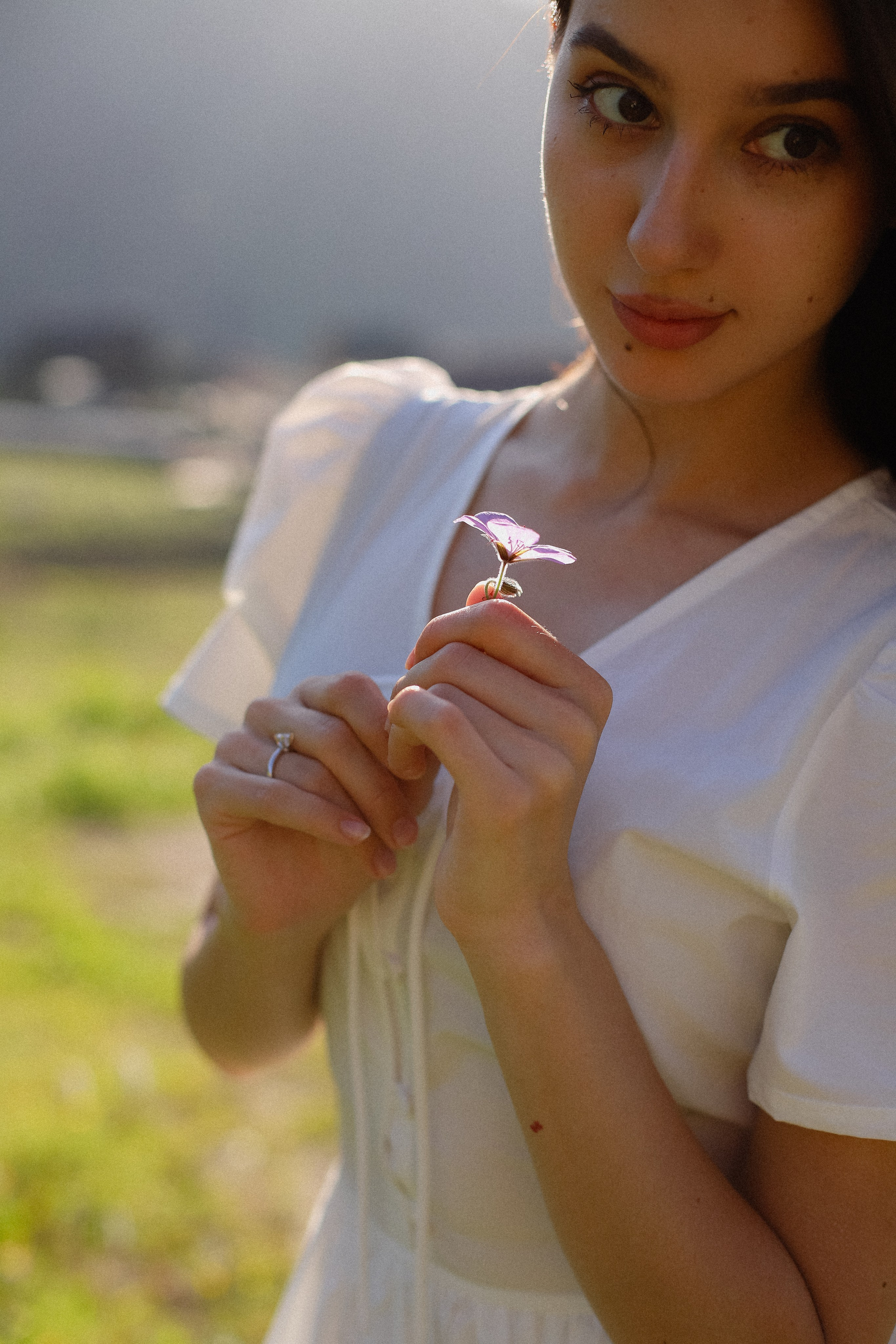 Рустам и Настя. Фотограф в Алматы и Москве Даша Пушкина