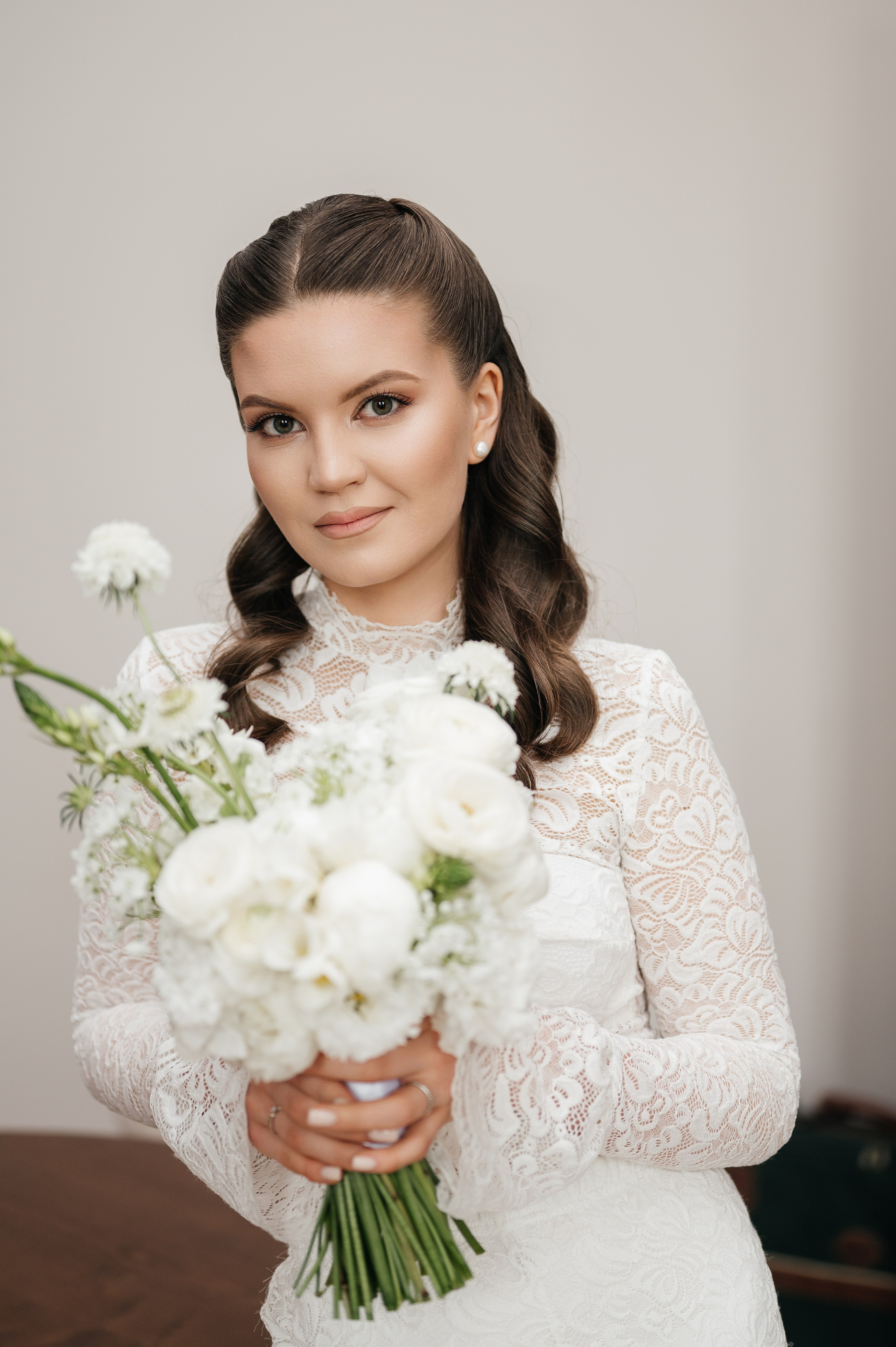 Михаил и Ксения. Свадебный и семейный фотограф в Краснодаре Алина Мельник