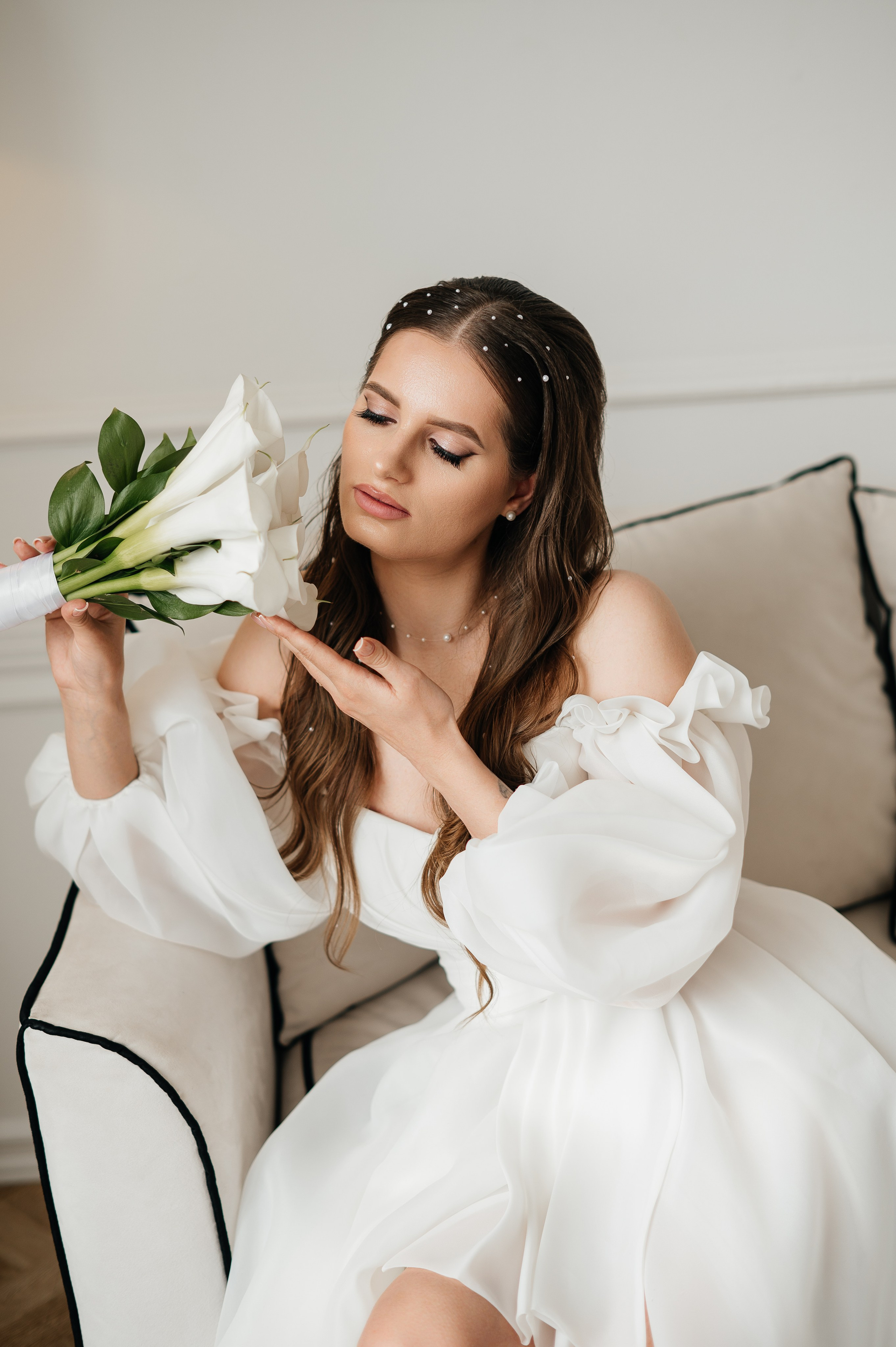 Владимир & Диана. Свадебный и семейный фотограф в Краснодаре Алина Мельник