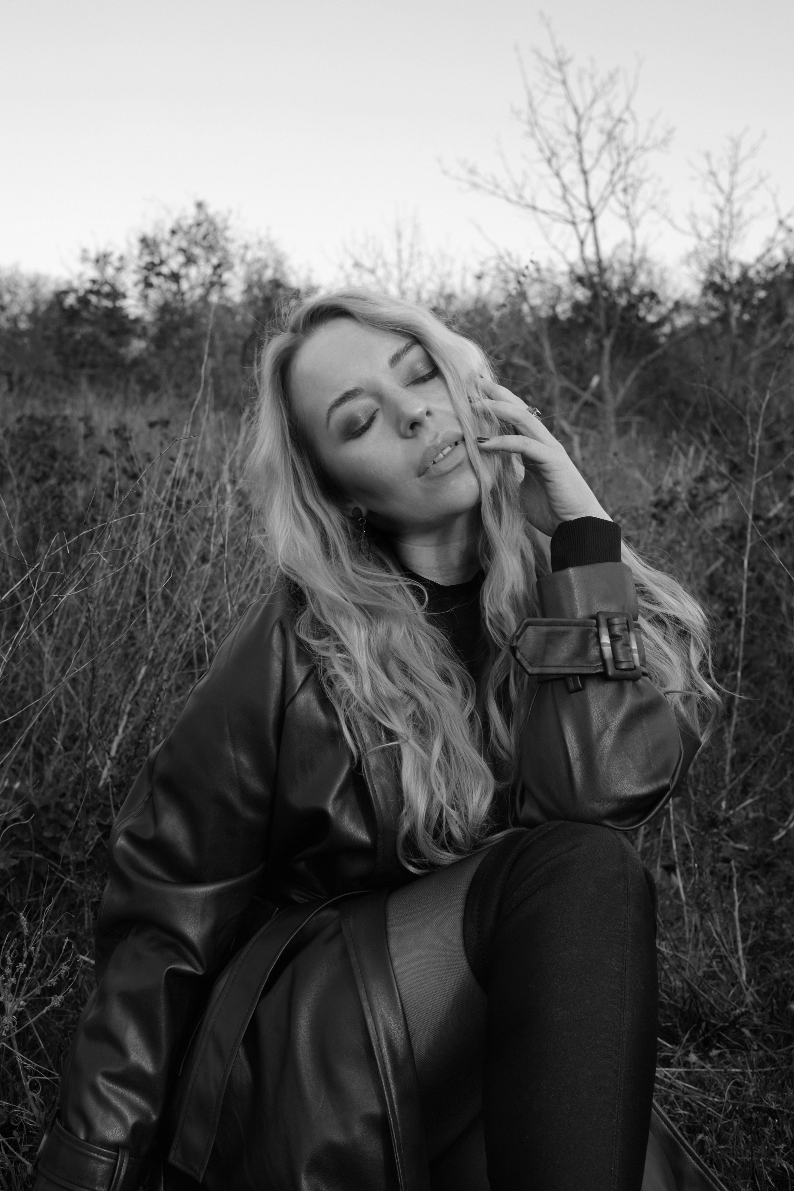 Alexandra. Главная