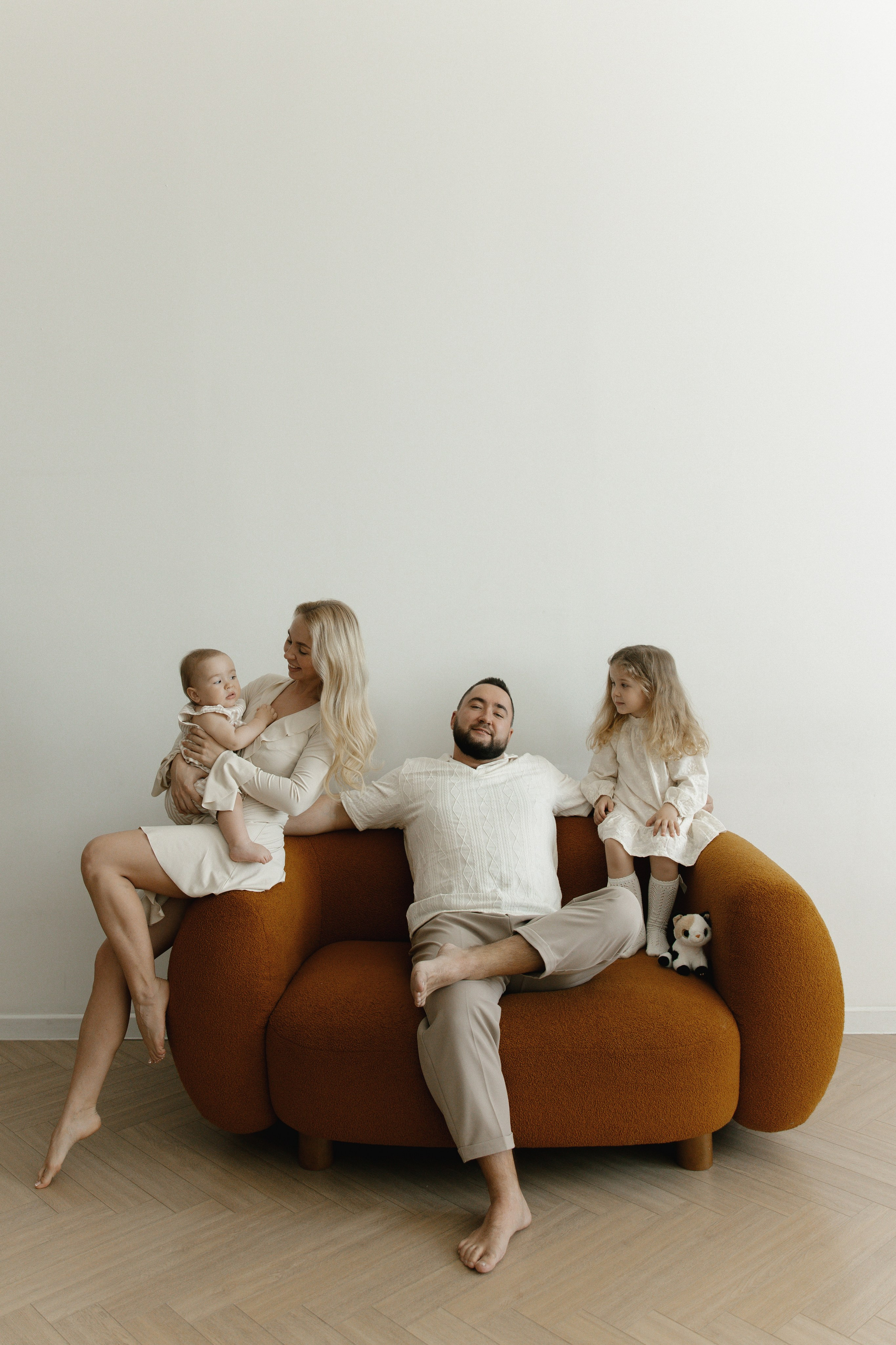 Семейные истории. Ваш фотограф  Наволоцкая Юлия