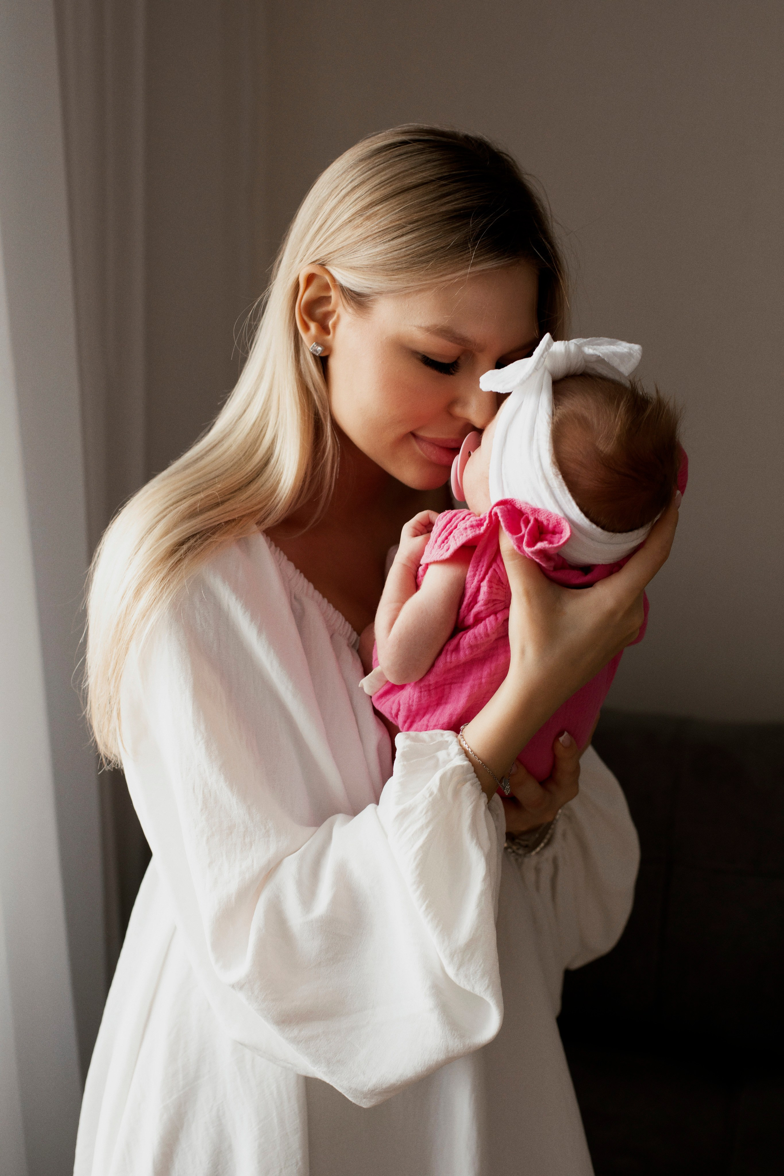 One week. Семейный и свадебный фотограф в Хабаровске