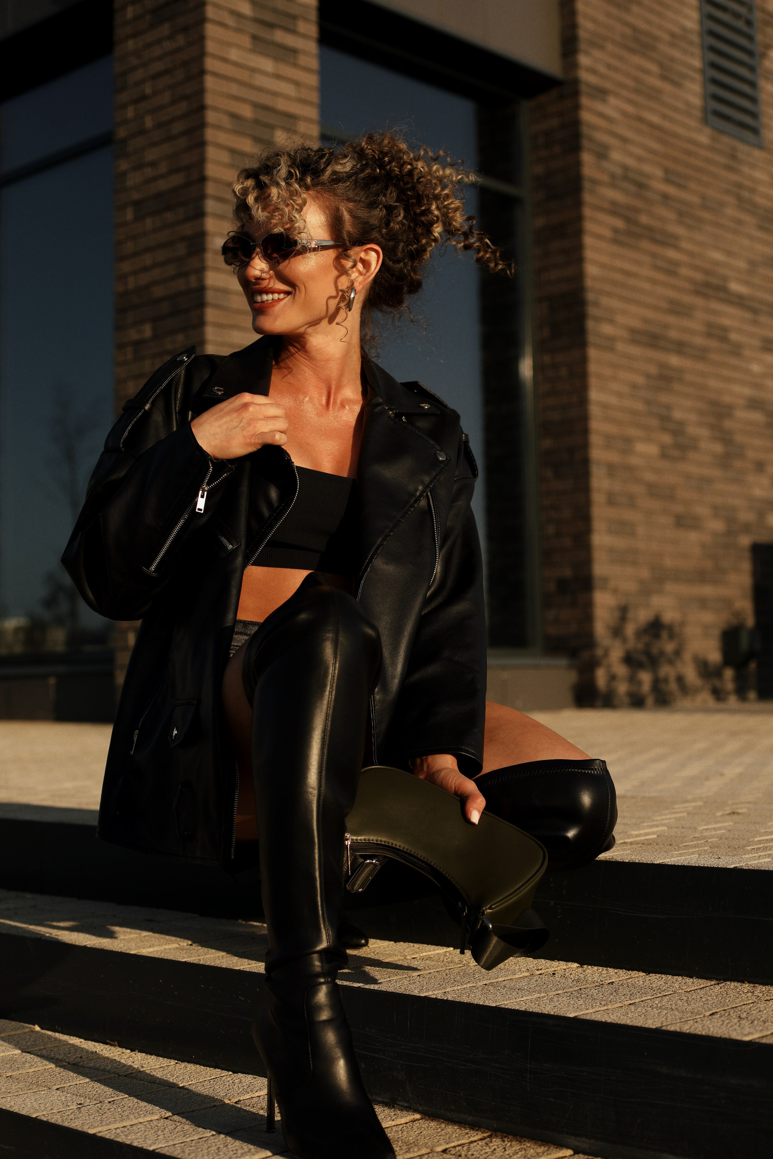 Kristina. Семейный и свадебный фотограф в Хабаровске