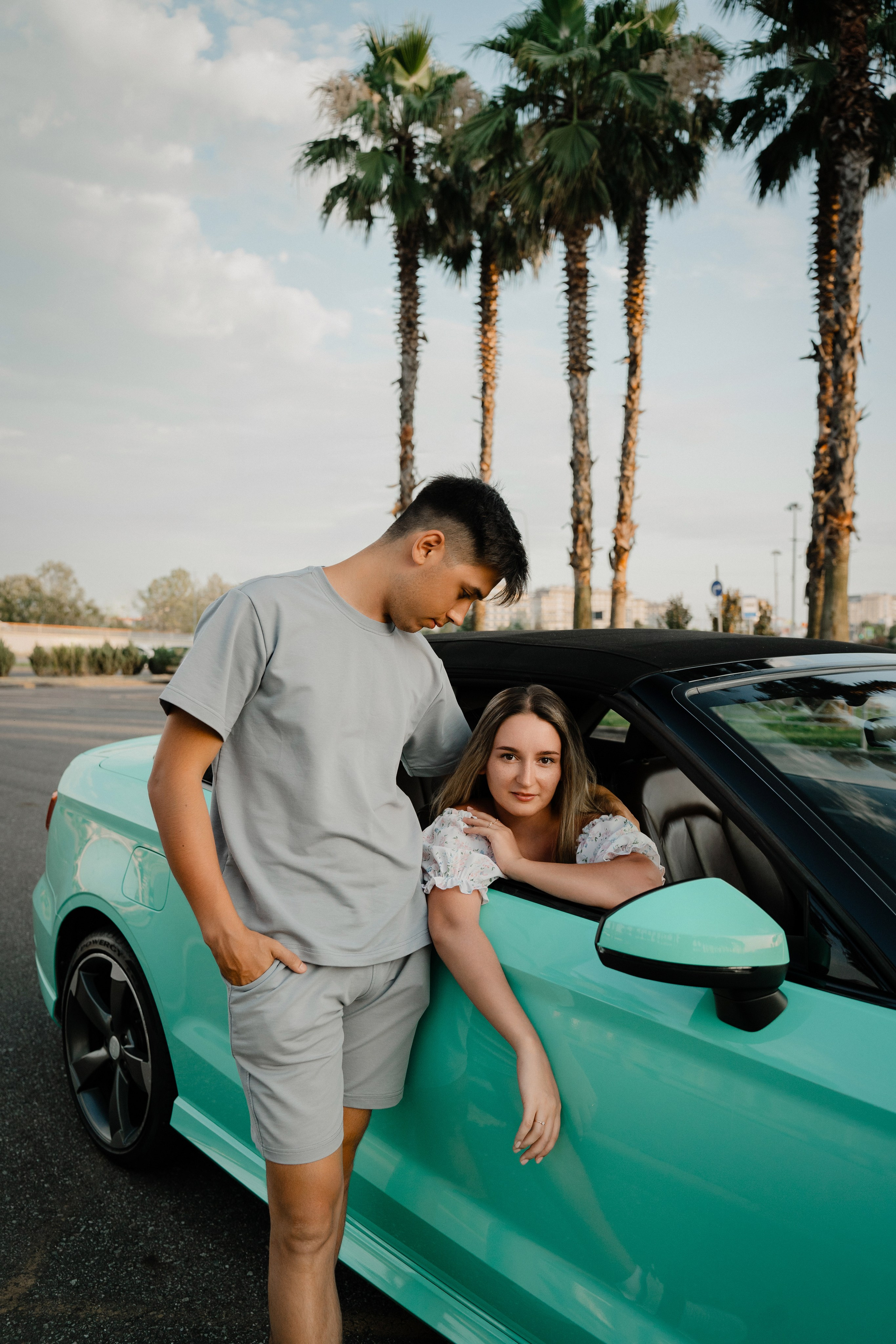 5. Фотограф Батуми | Ксения Кинасова