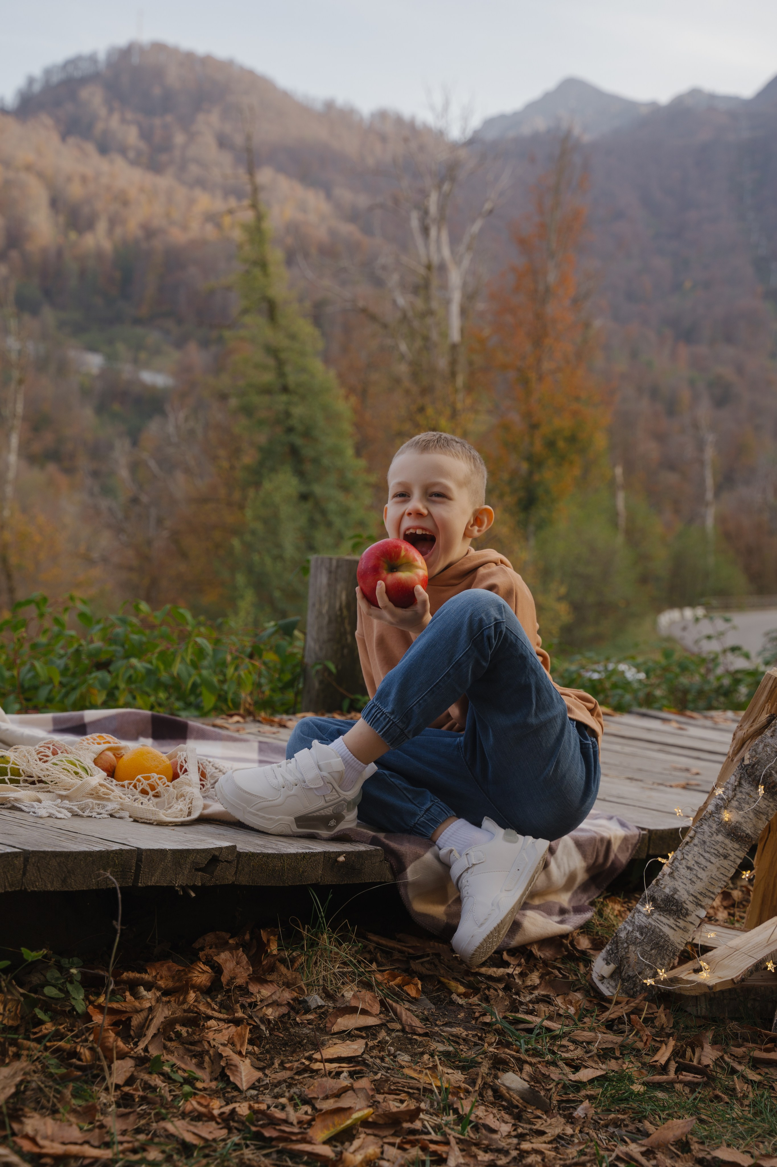 2. Фотограф Батуми | Ксения Кинасова