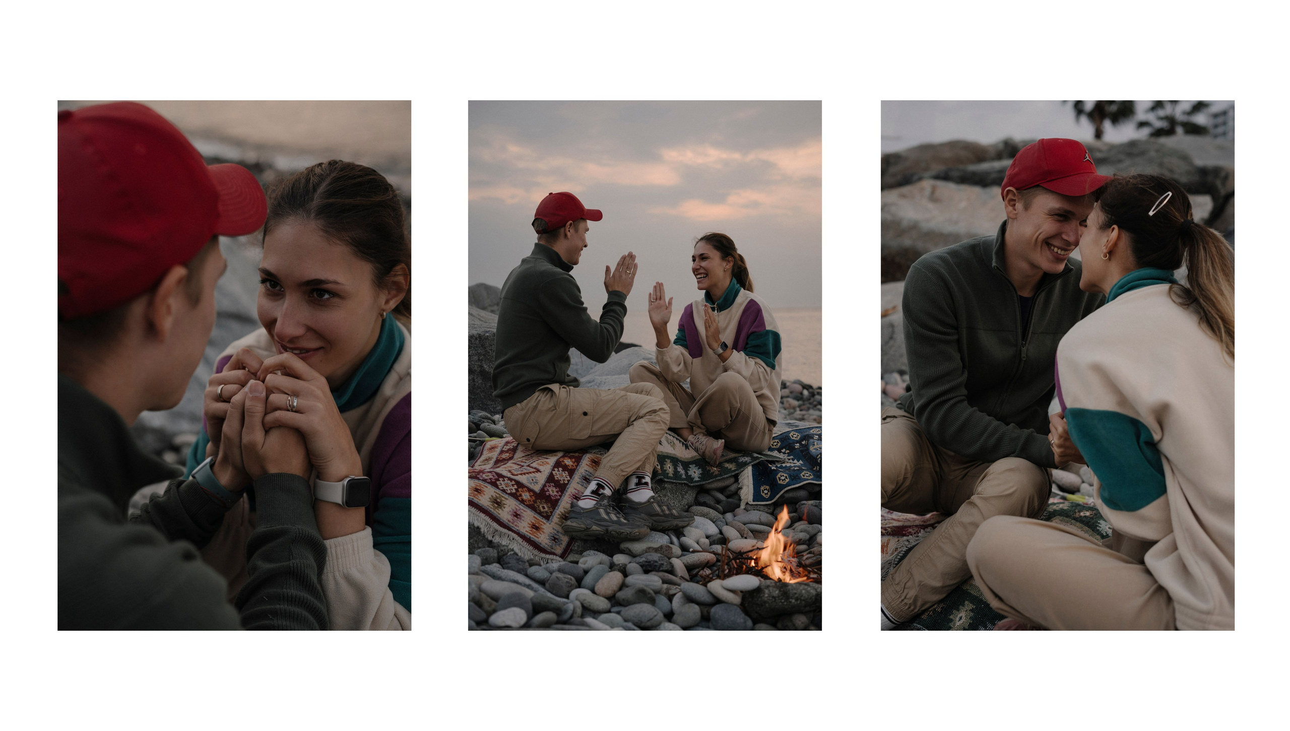 9. Фотограф Батуми | Ксения Кинасова