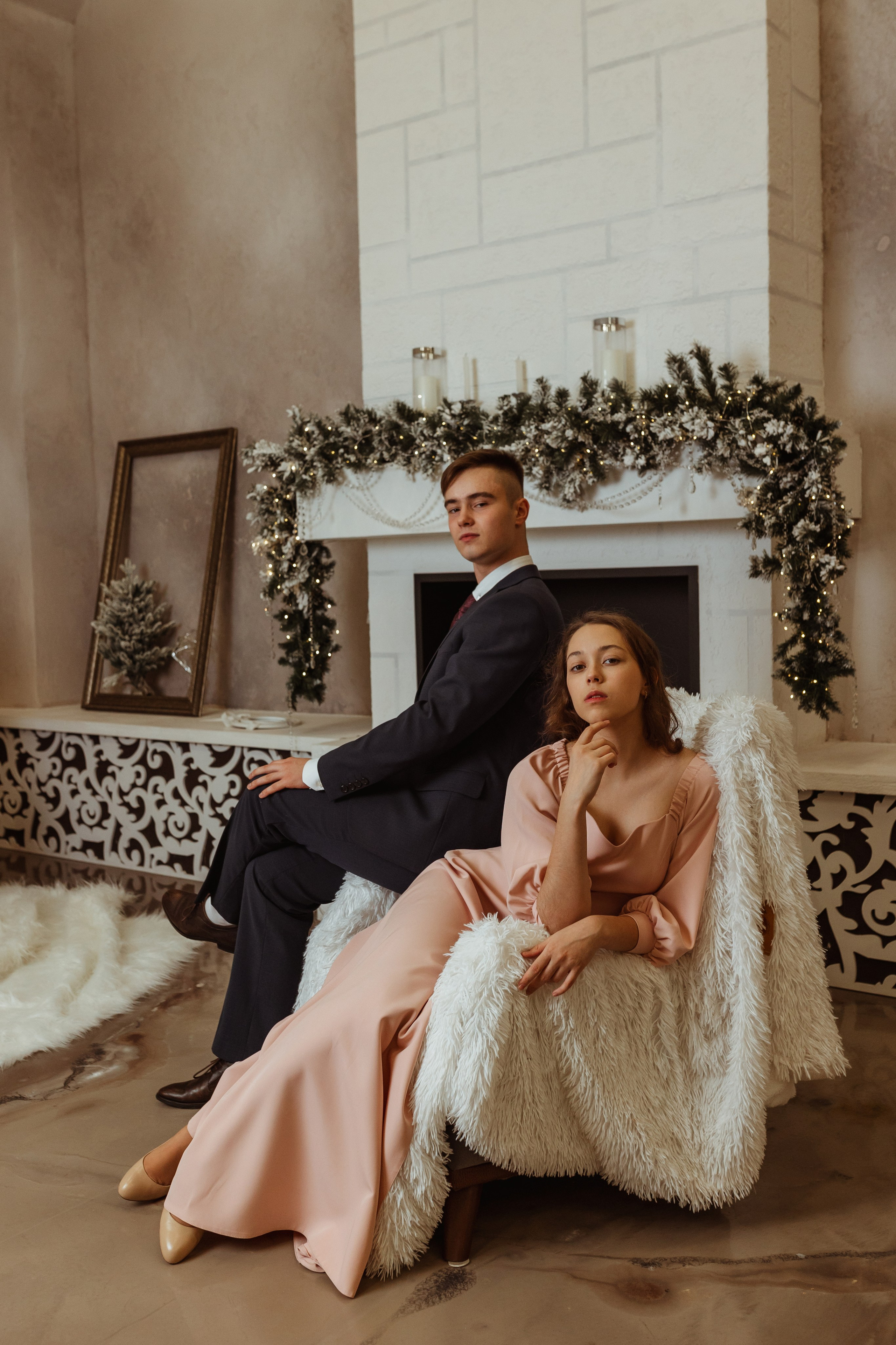 Love Story. Свадебный фотограф Красноярск — Кристина Ива