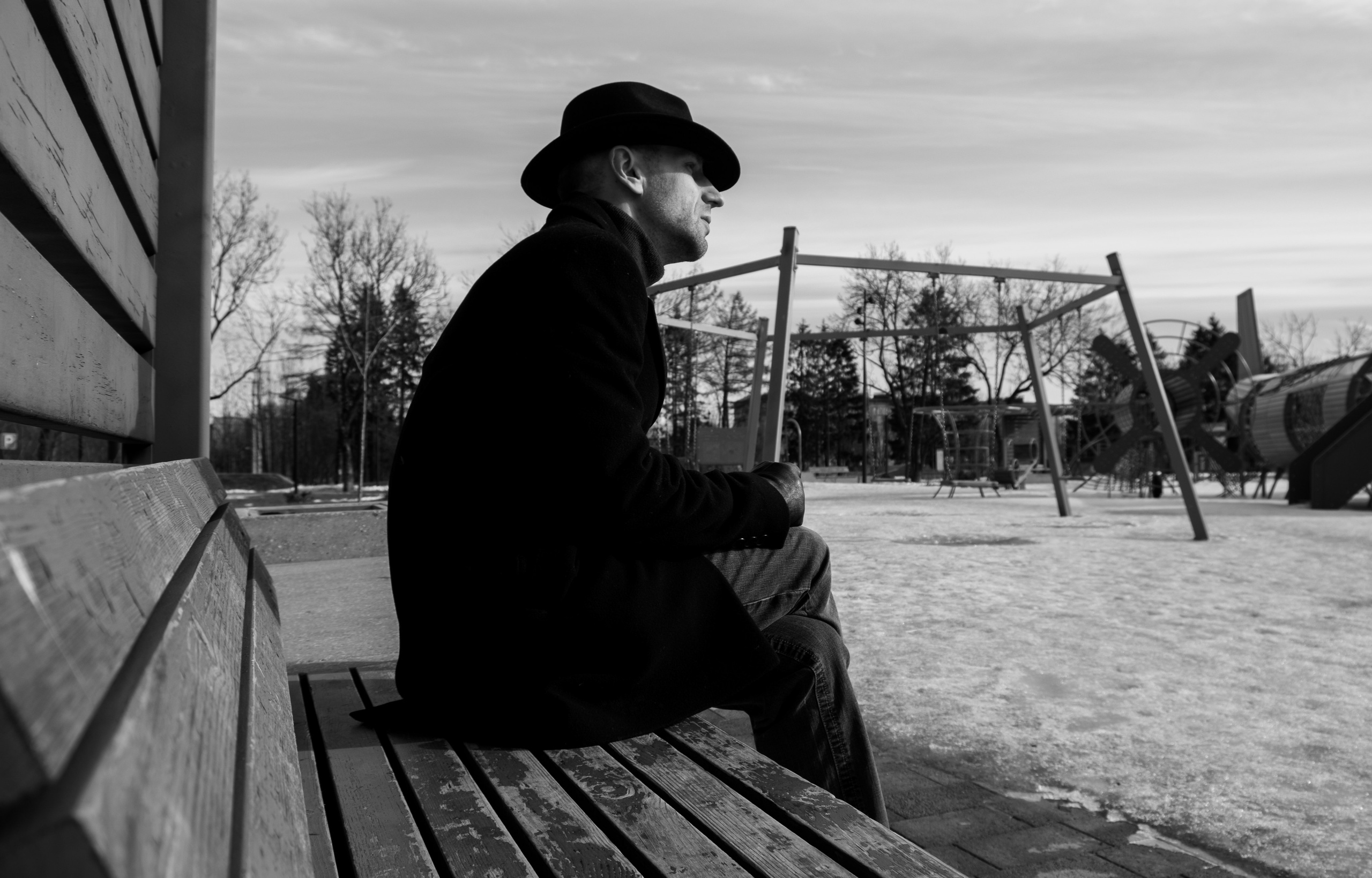 Уличная съемка. Репортажный, концертный фотограф в Санкт-Петербурге Эва Маркова