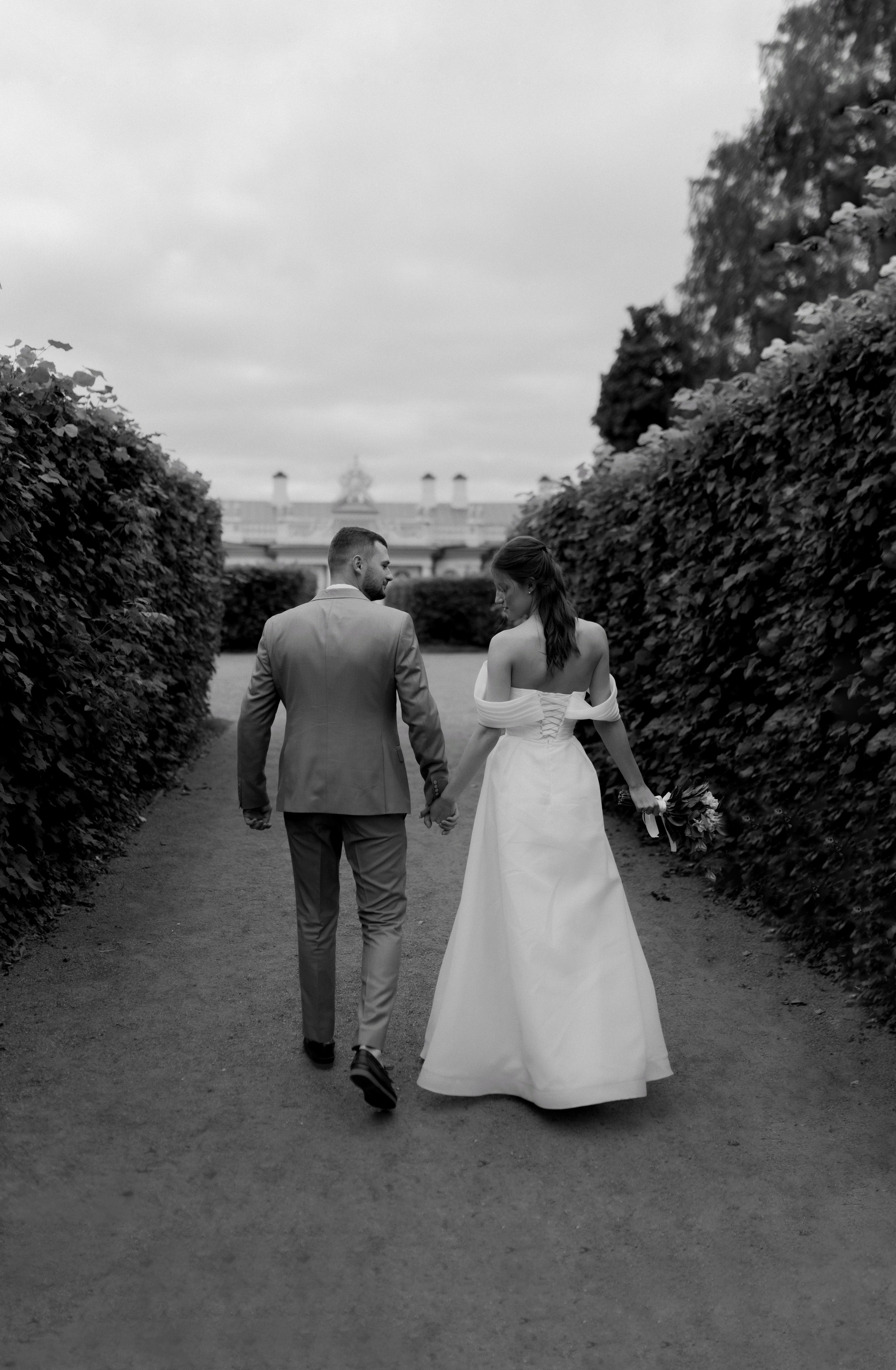 ФОТОГРАФ МОСКВА ULYA H