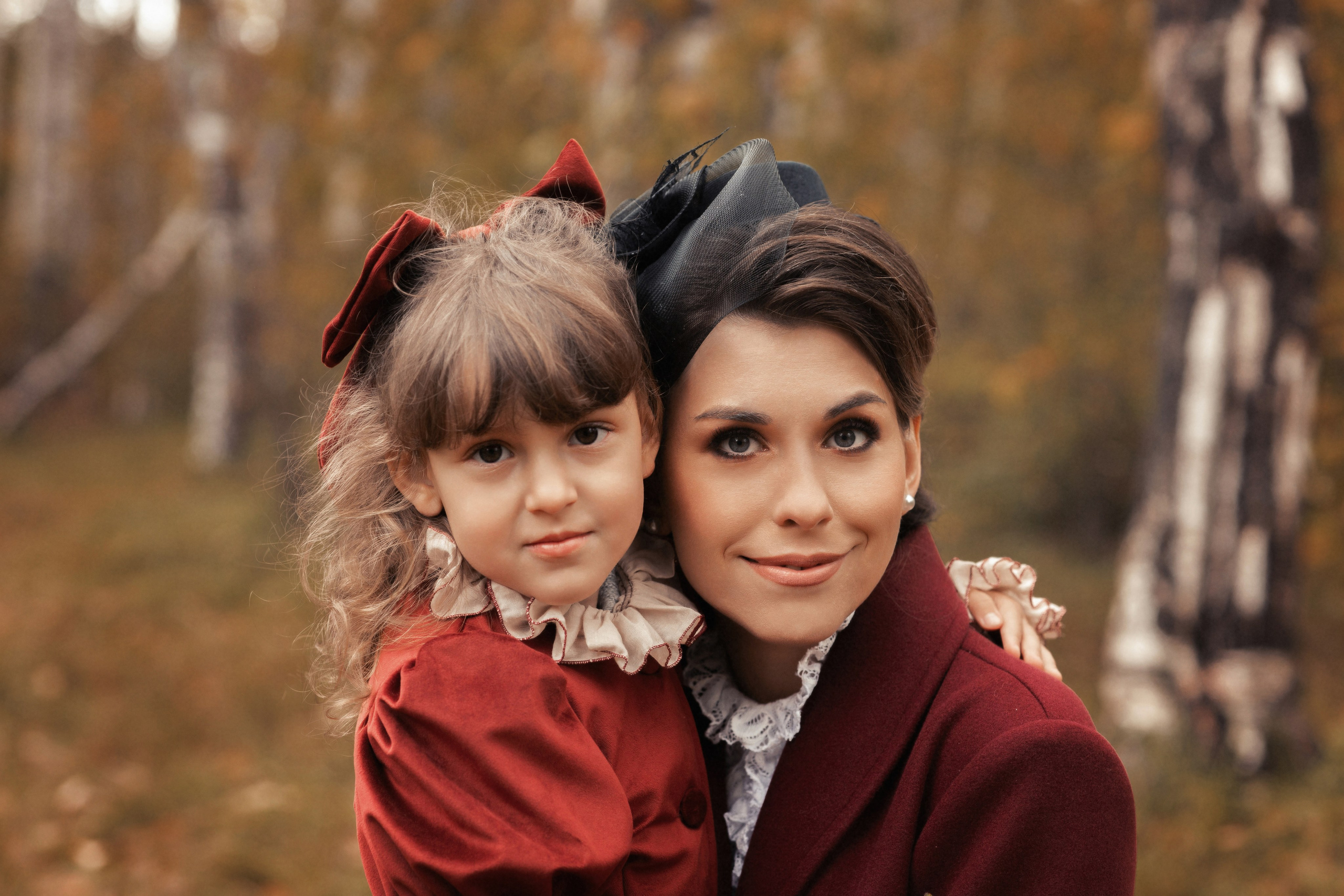 Винтаж. Фотограф в Петрозаводске BellaDonna