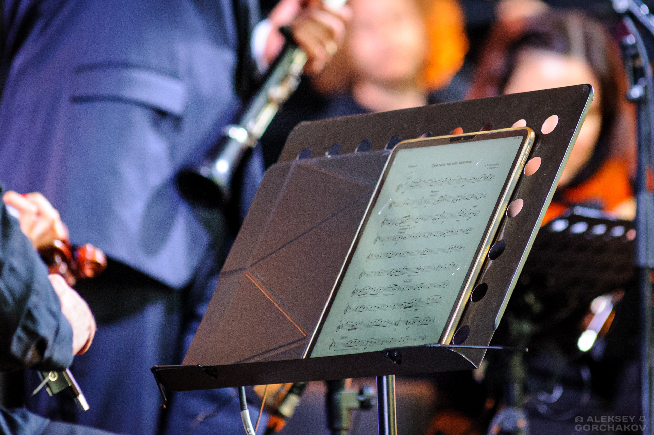 Saint Petersburg Jazz Fest, 23.07.2025. Алексей Горчаков. Фотограф на ваш праздник