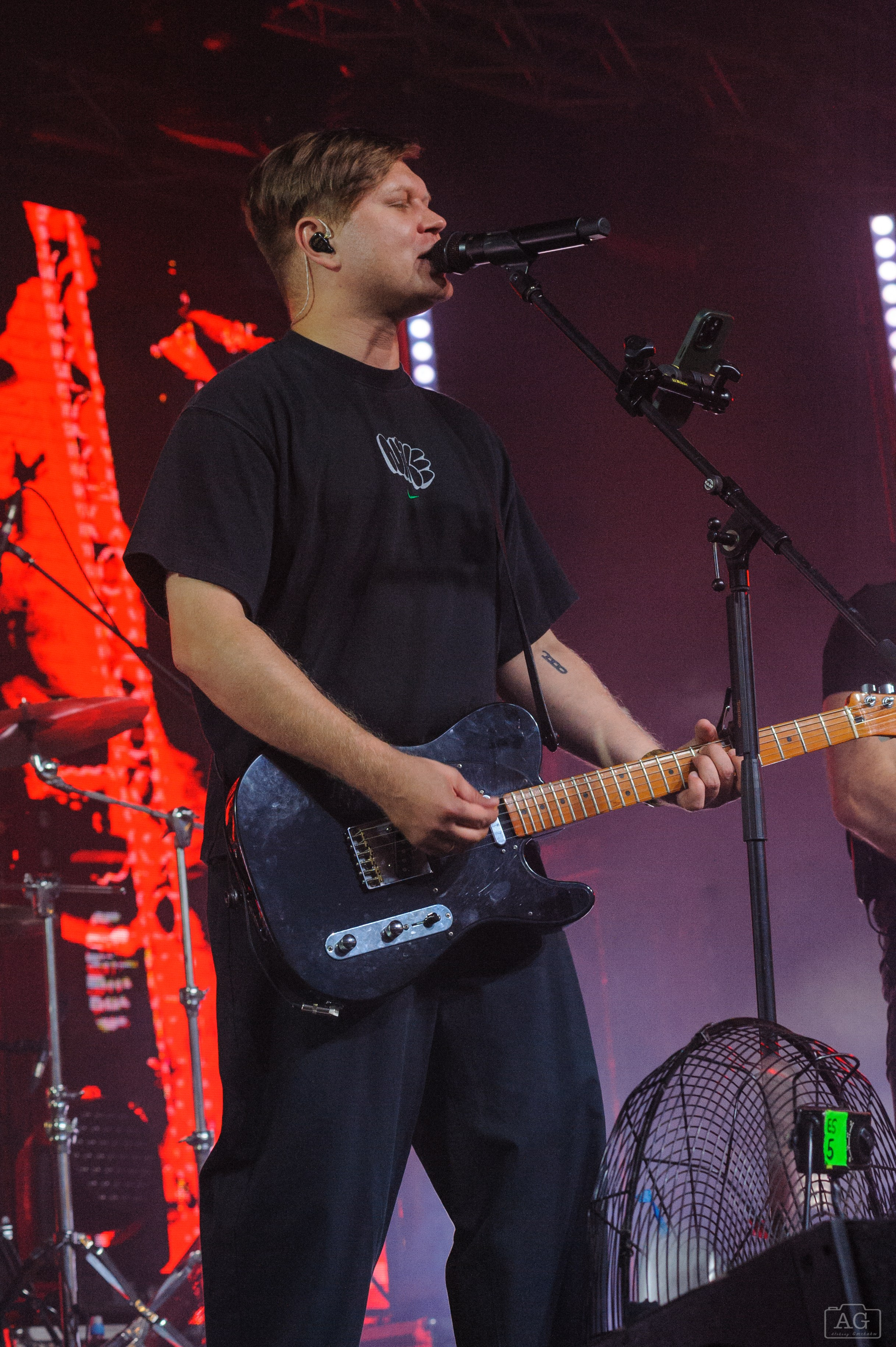 Комната Культуры, Roof Place. Алексей Горчаков. Фотограф на ваш праздник