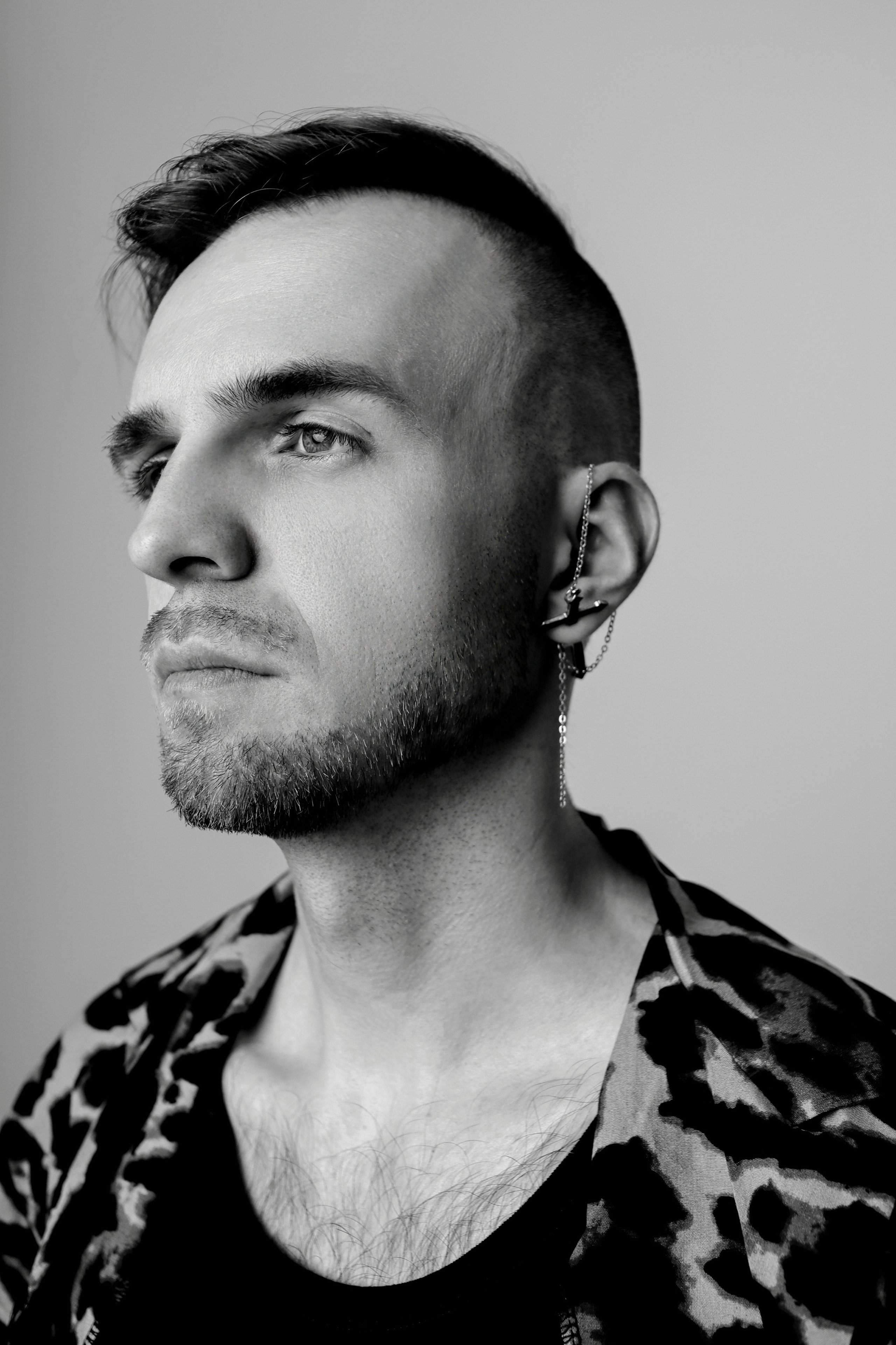 Merry-Go-Round. Фотограф. Великий Новгород. Женя