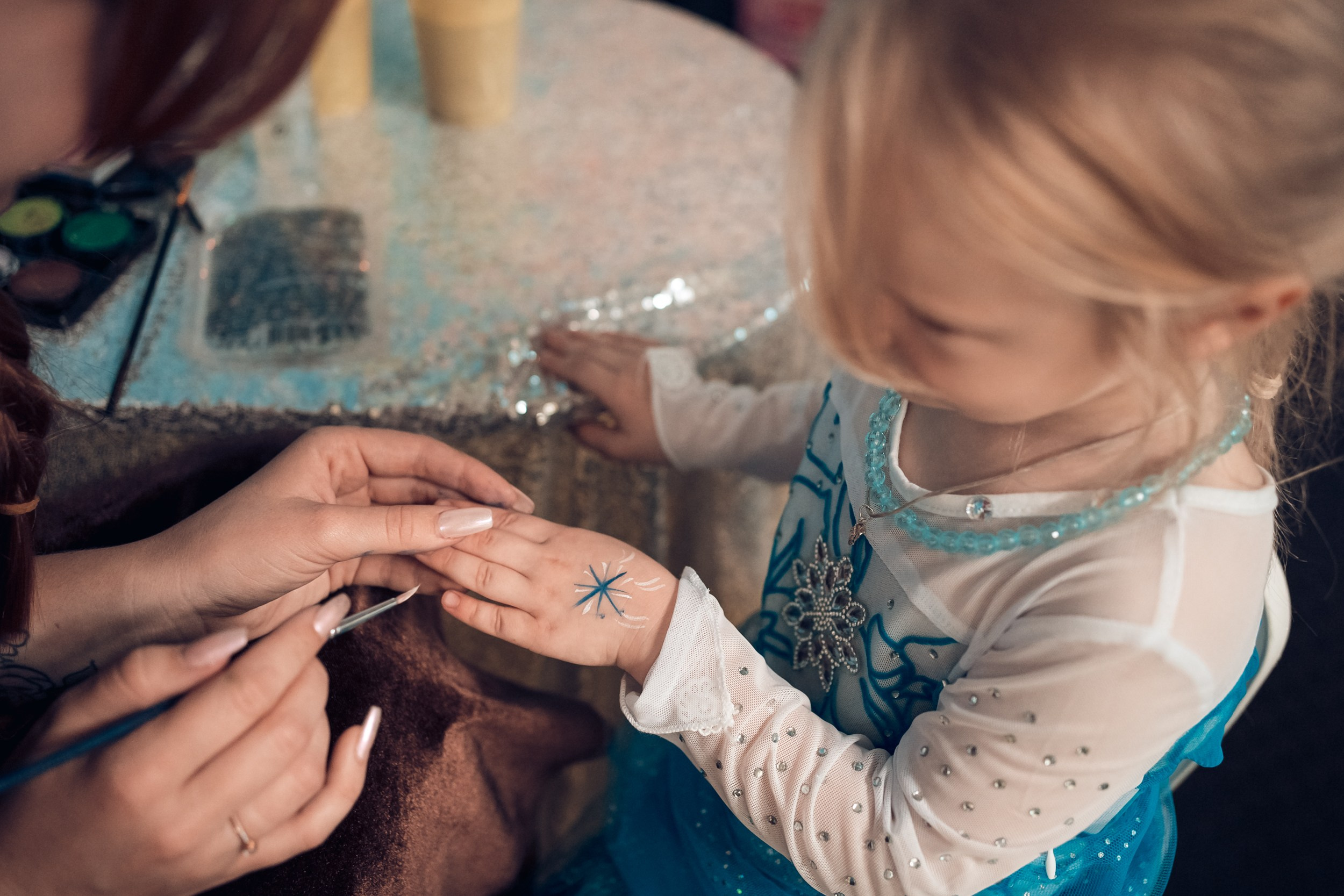 День рождения в активити парк Котомото. Церковный фотограф Севастополь