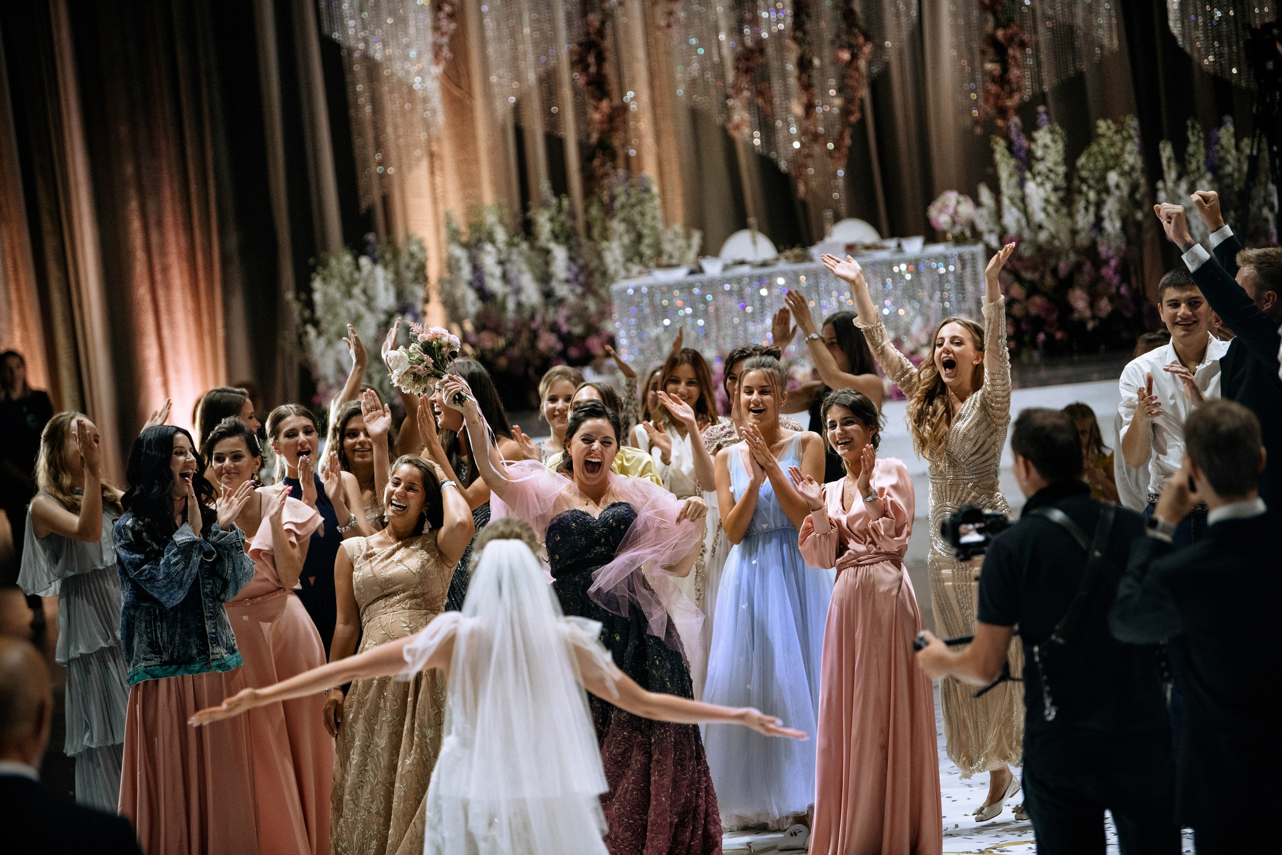 АЛИНА & РОМА. Фотограф Александр Захар. Минск, Москва, Дубай