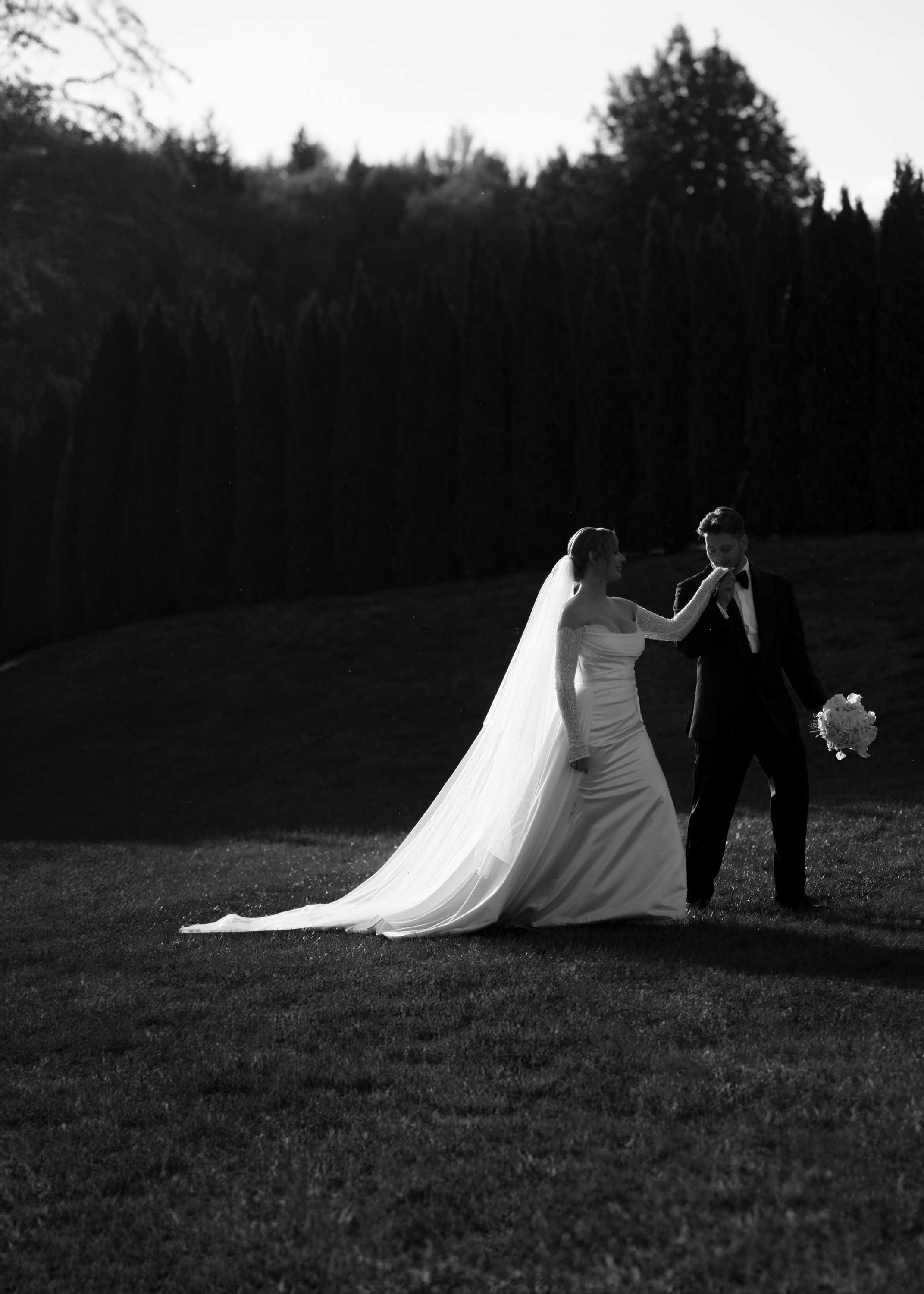 Настя & Юра. Фотограф Александр Захар. Минск, Москва, Дубай