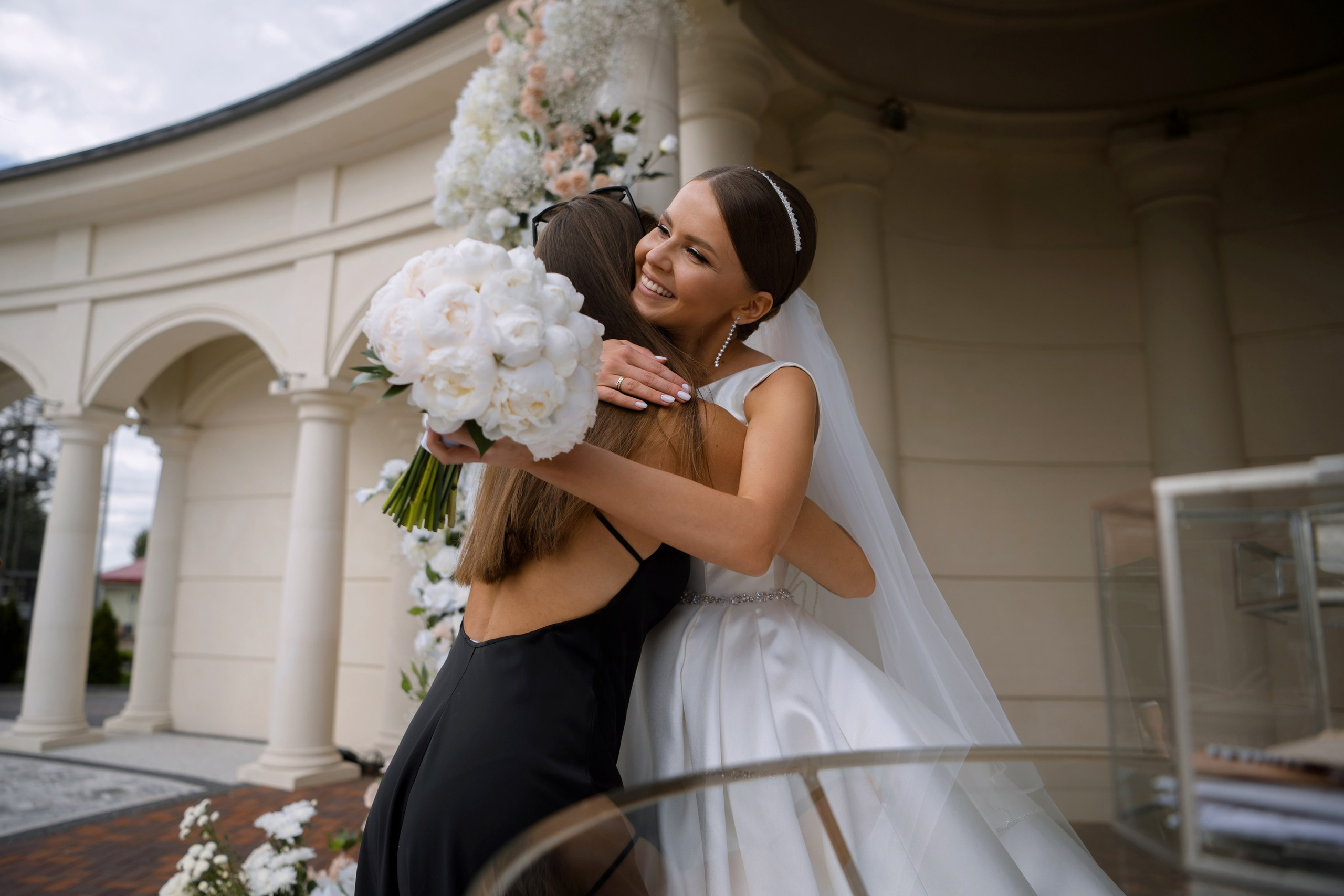 Егор & Вероника. Фотограф Александр Захар. Минск, Москва, Дубай