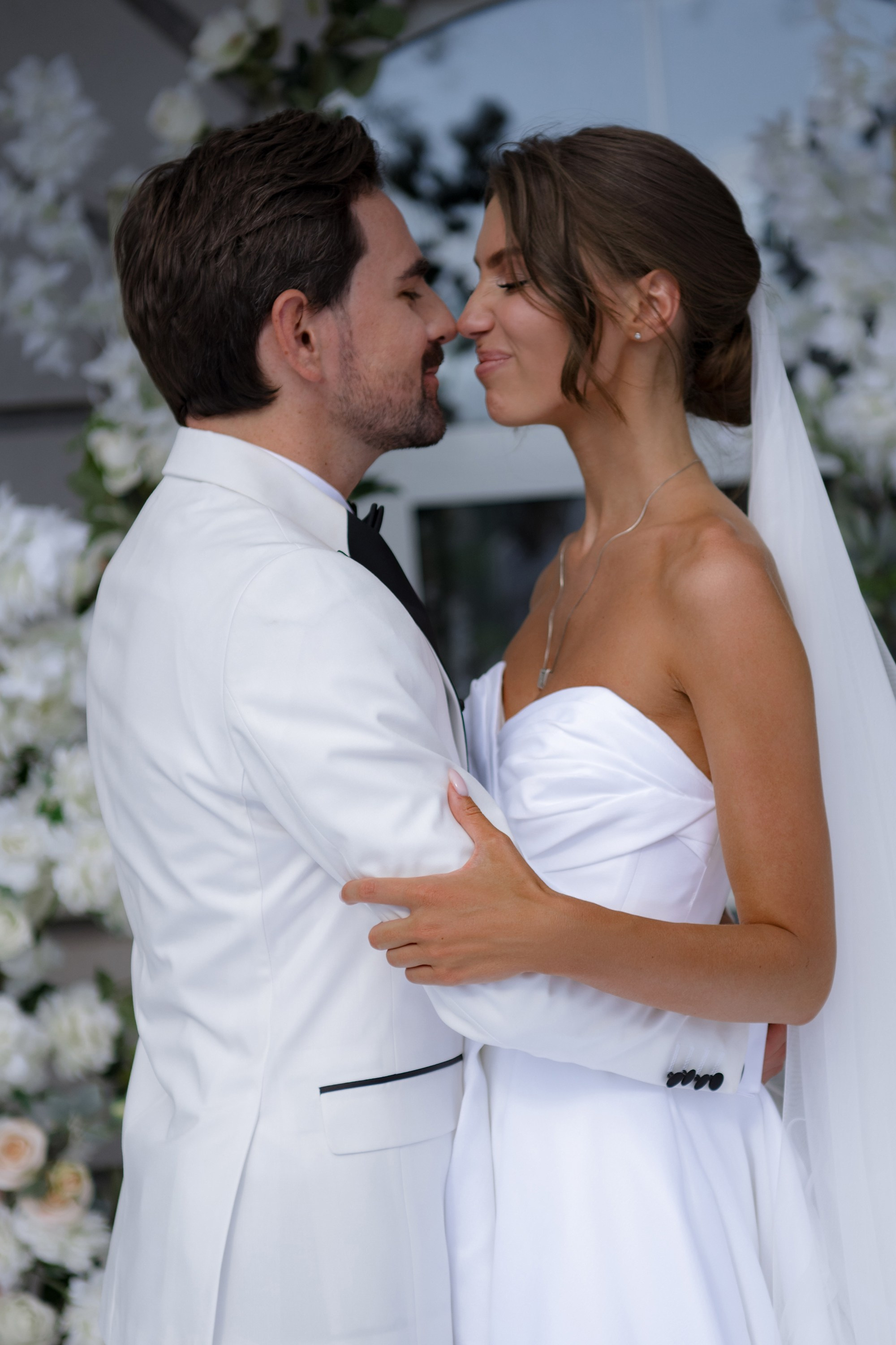 Саша & Рома. Фотограф Александр Захар. Минск, Москва, Дубай