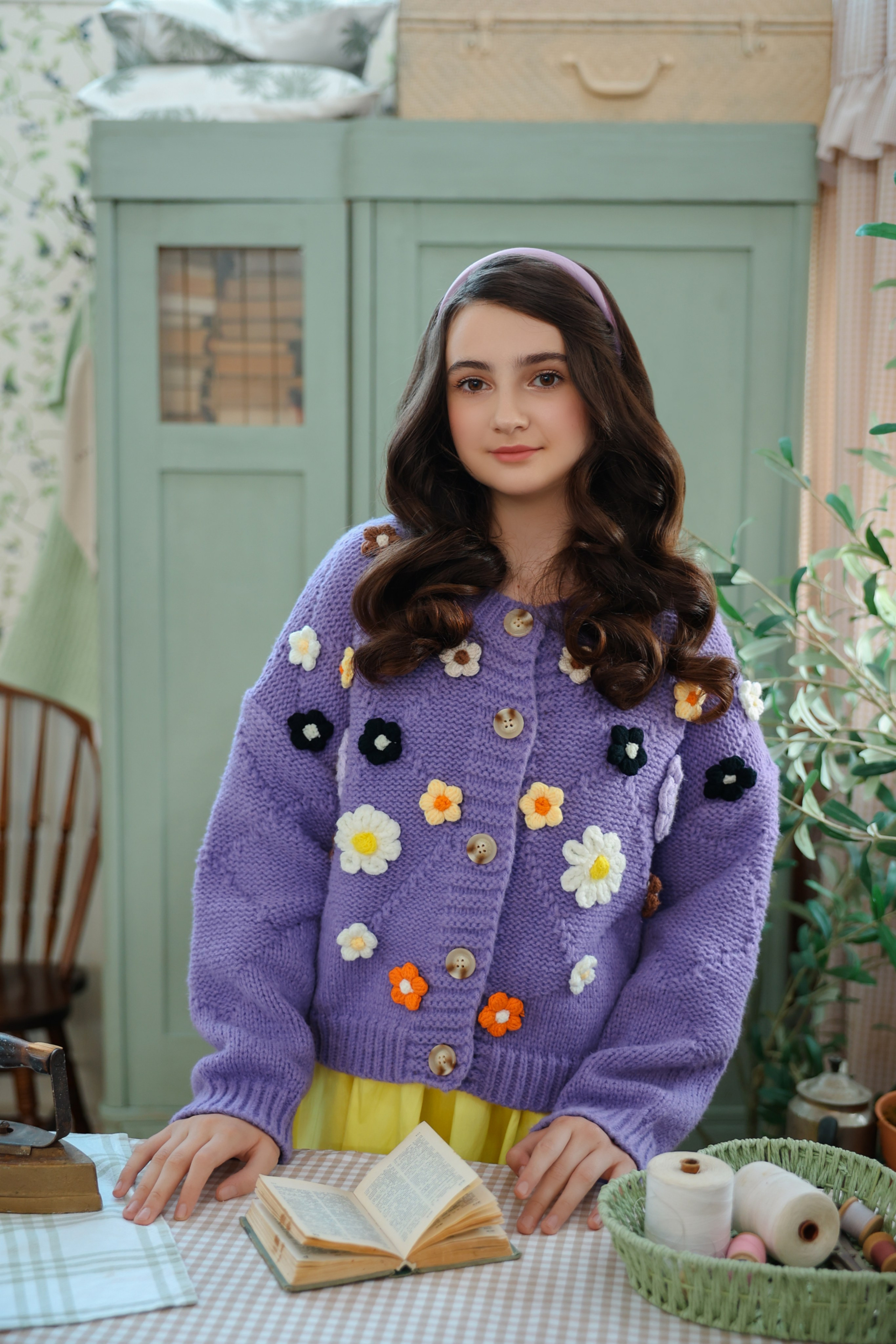 VICTORIA. Модельная студия MIA Models