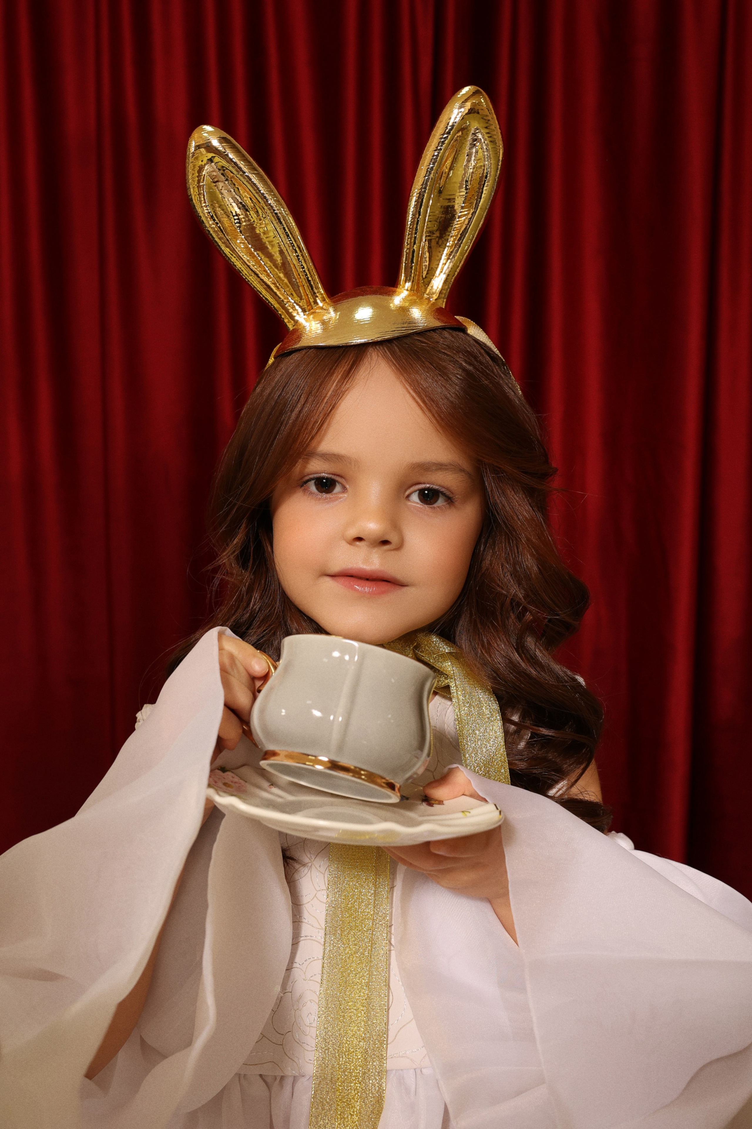 POLINA. Модельная студия MIA Models