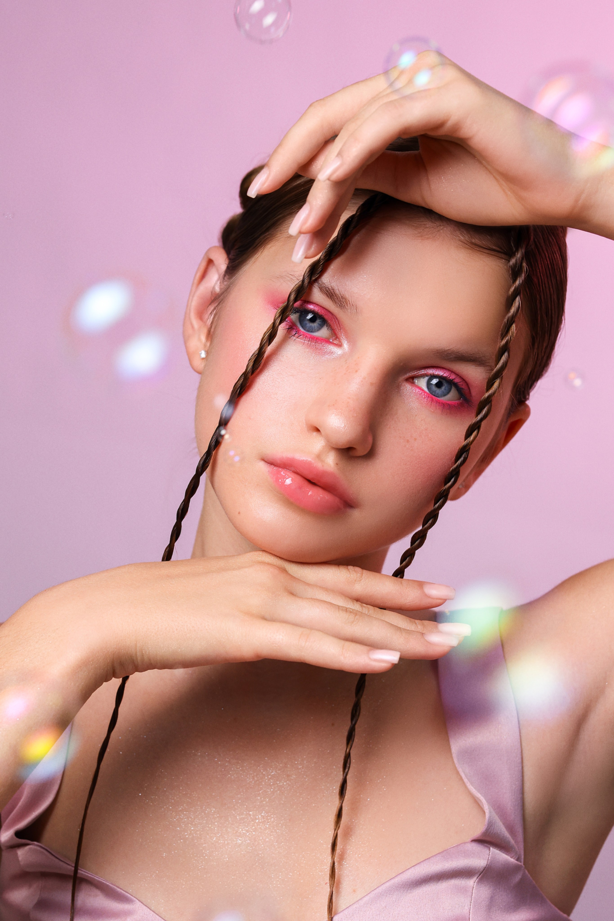 ALISA. Модельная студия MIA Models