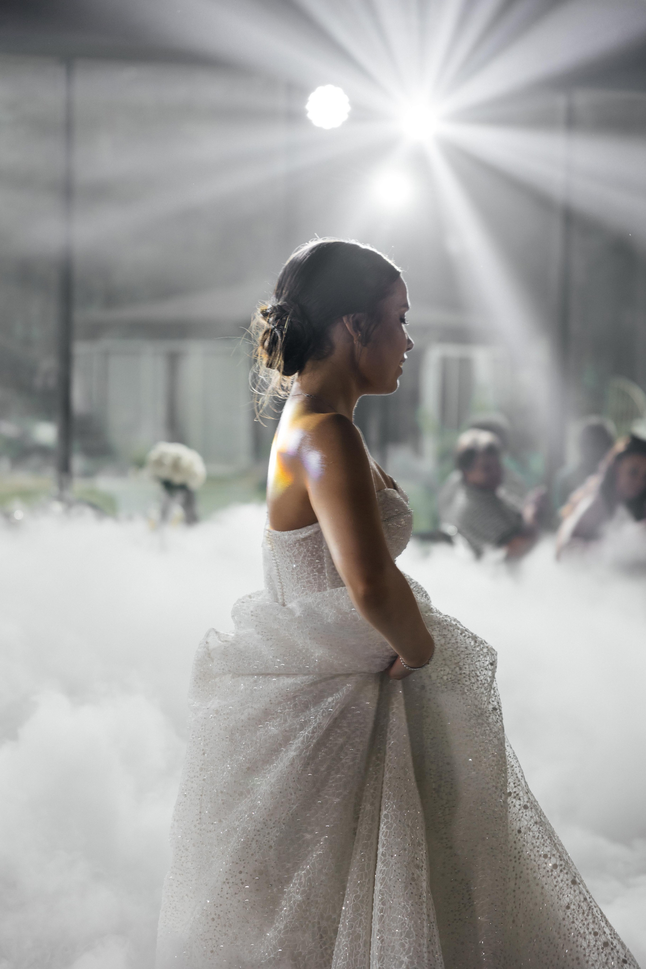 Свадебная история Ульяны и Олега. Свадебный и семейный фотограф Рассказова Виктория