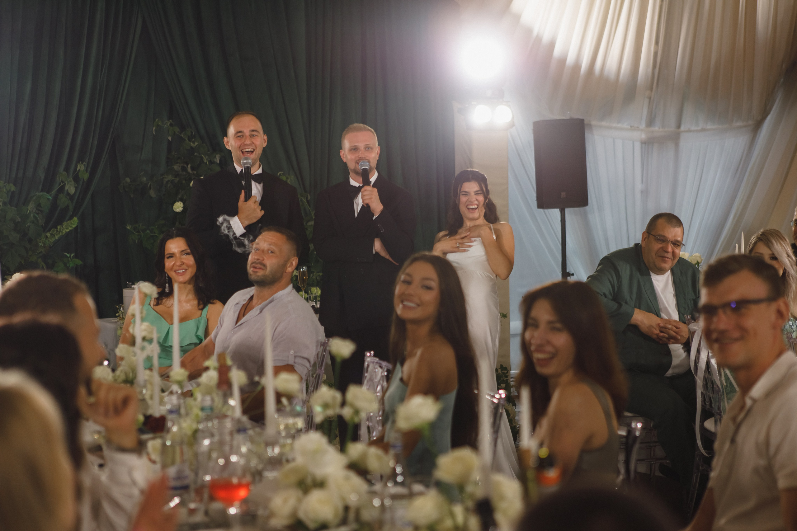 Времена года (Полный день). Семейный и свадебный фотограф в Нижнем Новгороде