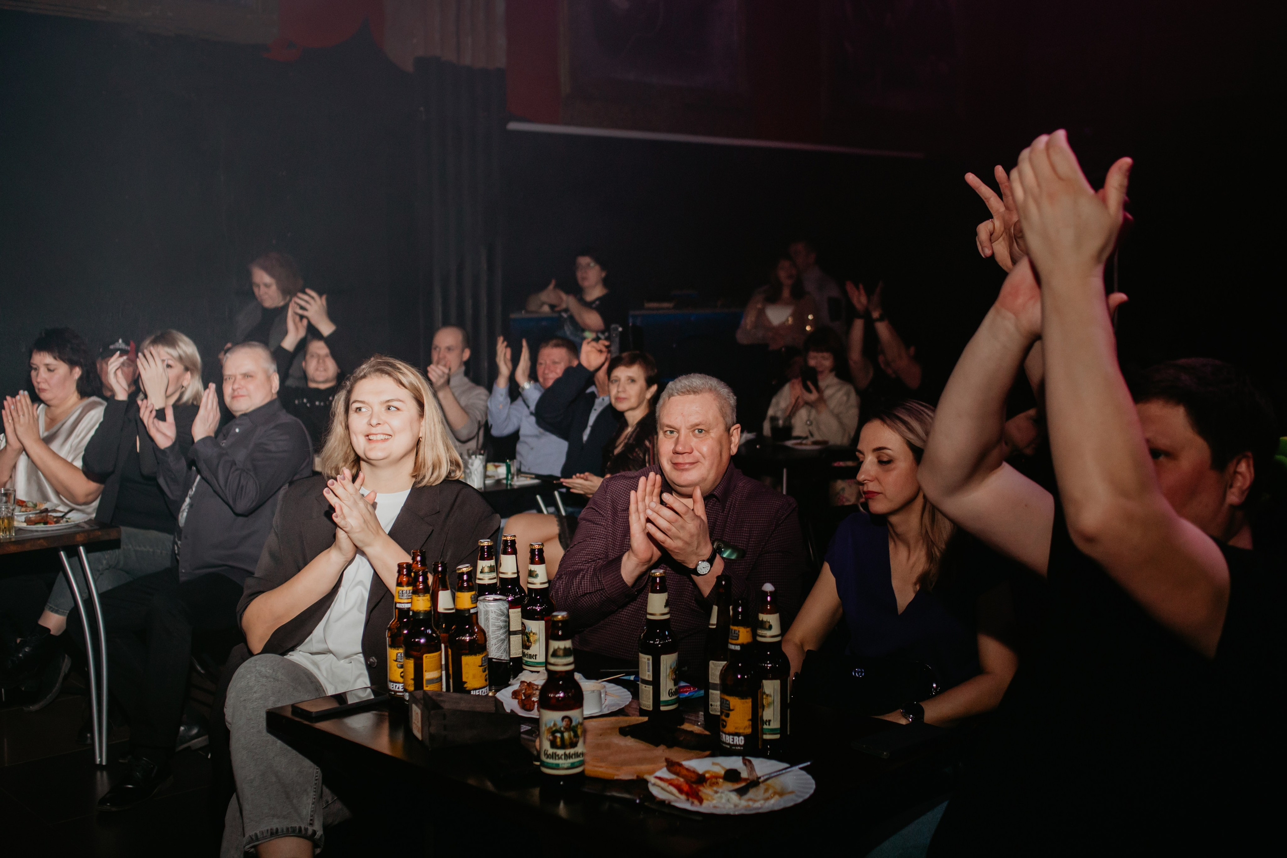 Ананасов фэст 2025 OZZ. Фотограф в Челябинске Ополихина Анна