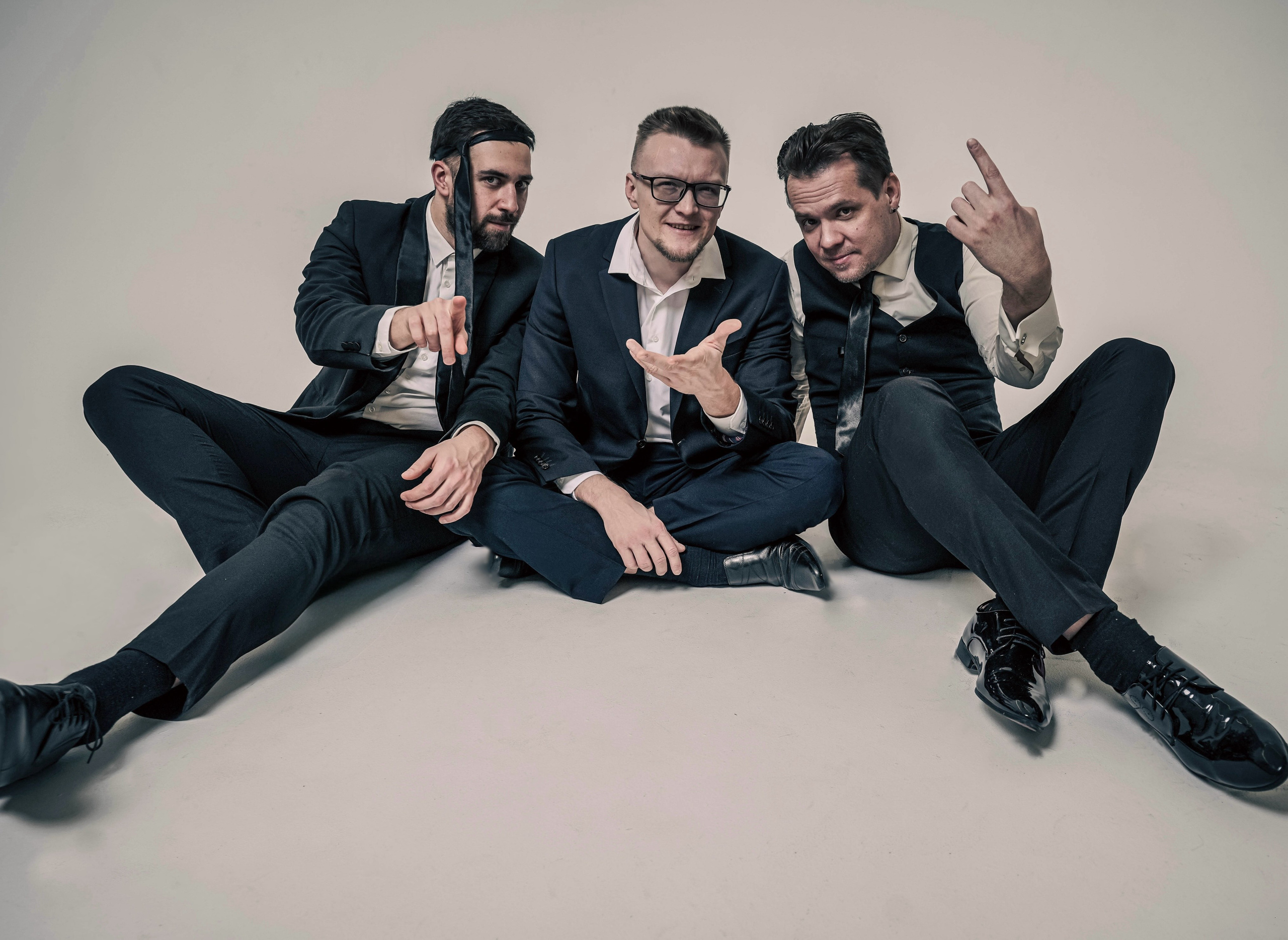 Fotографиня из Санкт-Петербурга Настя Шуман