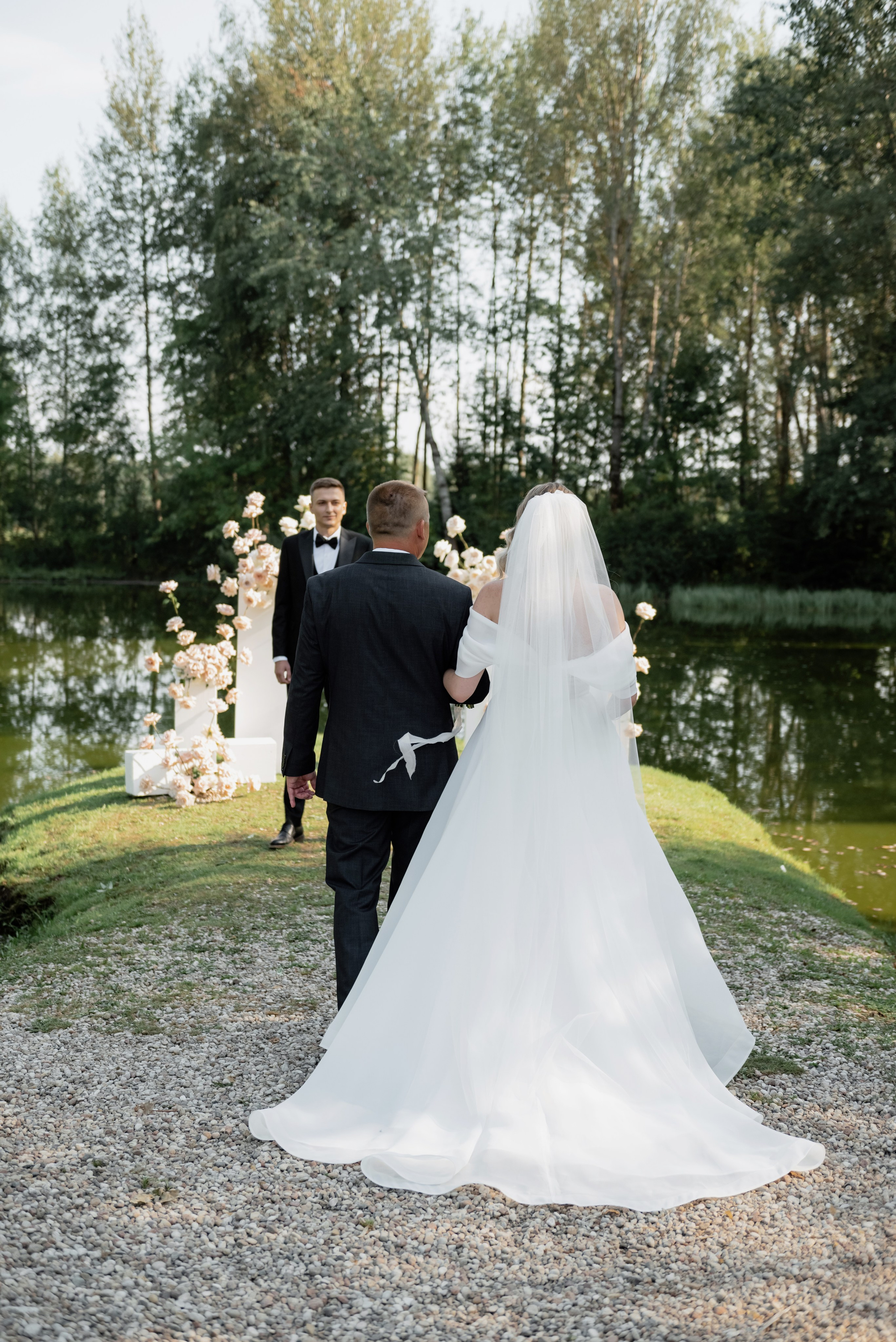 Evgeniy|Diana. Свадебный фотограф в Минске и Санкт-Петербурге Вероника Аксенова