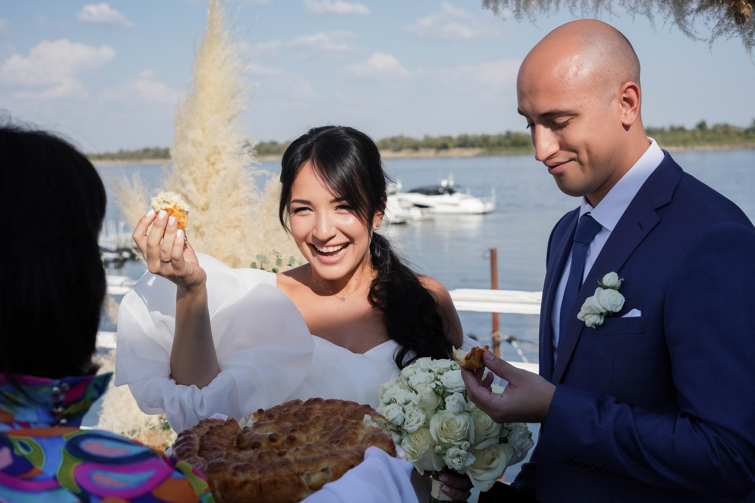 Свадьба Никита+ Виктория. Фотограф Волгоград Анастасия Ли